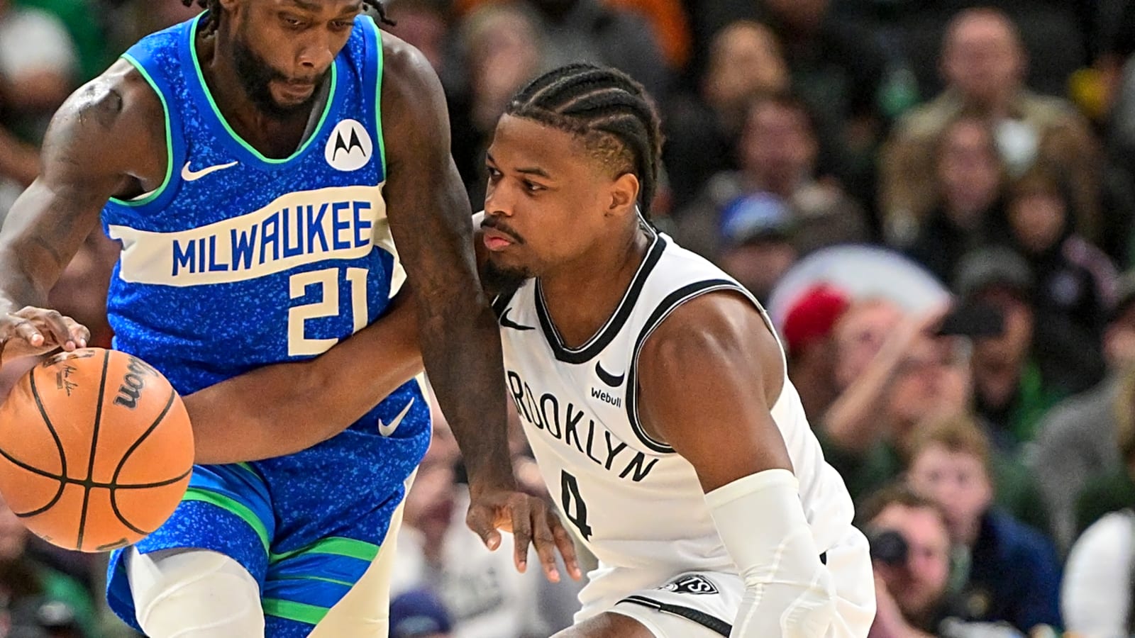 1600x900 Dennis Smith Jr. getting look from Knicks