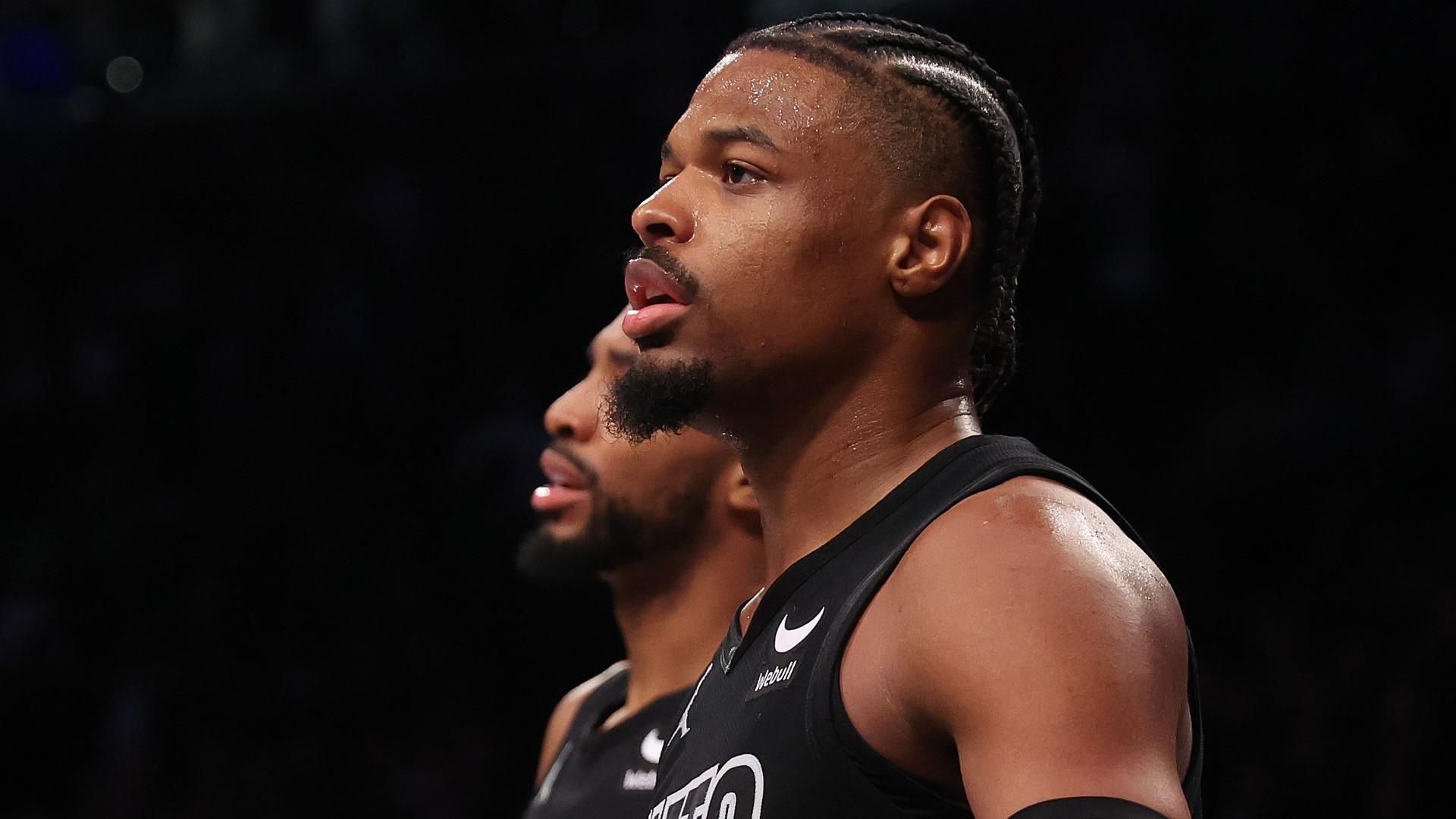 1920x1080 Dennis Smith Jr. To Re Join Dallas Mavericks On Training Camp Deal