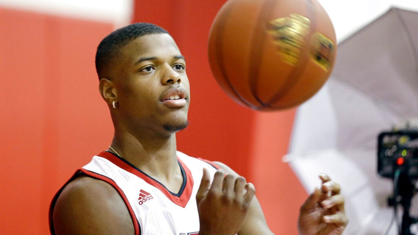 1600x900 NCAA Violations Related To The Recruitment Of Dennis Smith Jr. Place NC State Basketball On Probation, Revoke 1 Scholarship Raleigh Durham