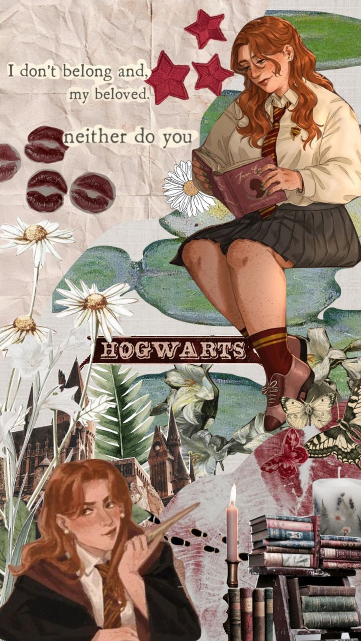 736x1308 lily evans solos your fave <33 #lilyevans #lillies #harrypotterdr #maraudersera #maraudersgirls #lily #harrypottermoodboard #maraduers s #aesthetic #shuffle #bookworms