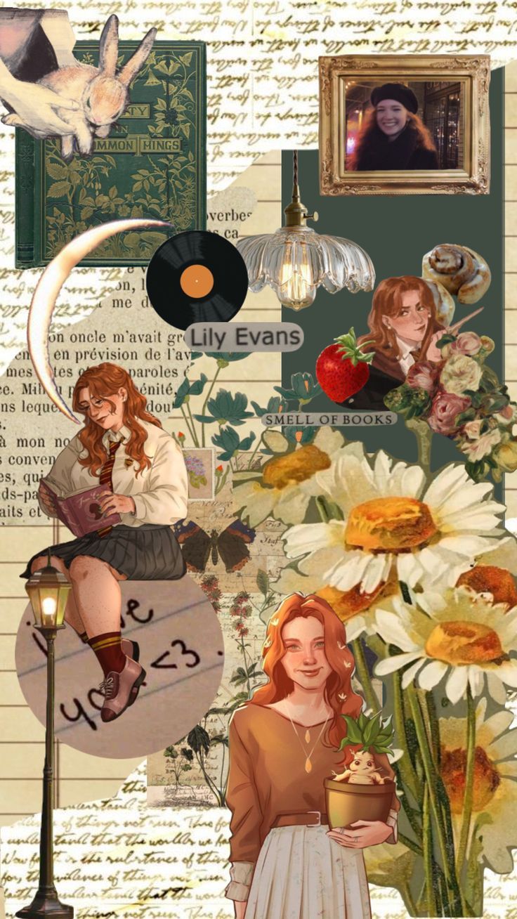 736x1308 Check out otherbeth111's Shuffles #marauders #maraudersera #atyd #lilyevans #lilypotter #harrypotter #hp #hpedit #maraud