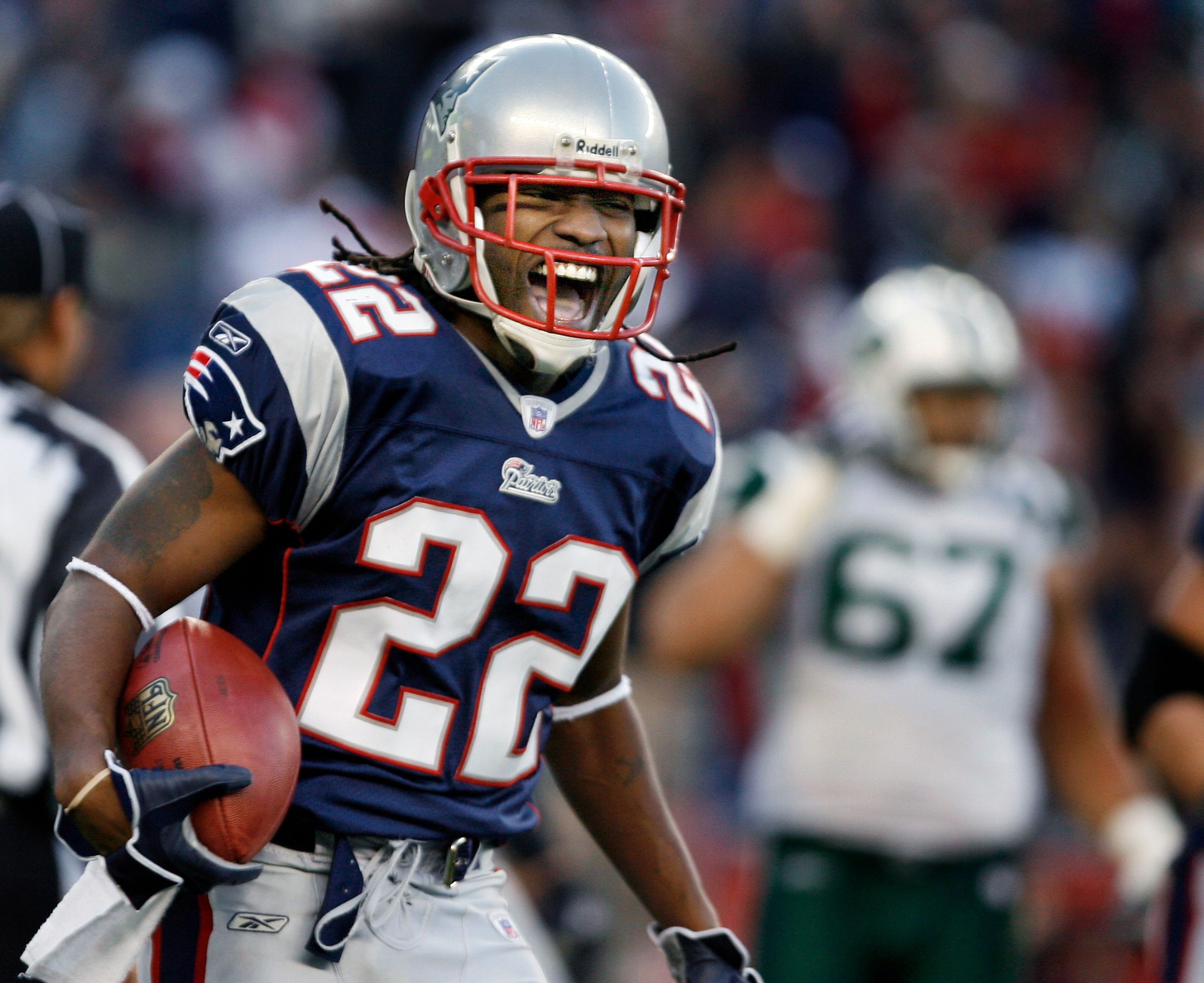 3048x2489 Asante Samuel Calls Patriots' Bill Belichick 'Just Another Coach' Without Tom Brady