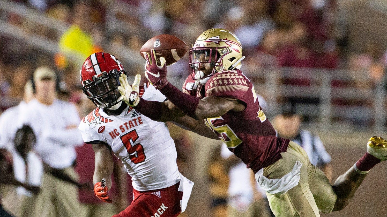 1600x900 NFL draft profile: Asante Samuel Jr. of Florida State