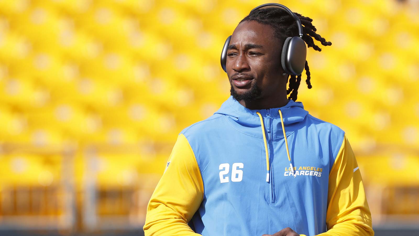 1600x900 NFL news: Asante Samuel Jr. cleared for return, meeting with multiple teams