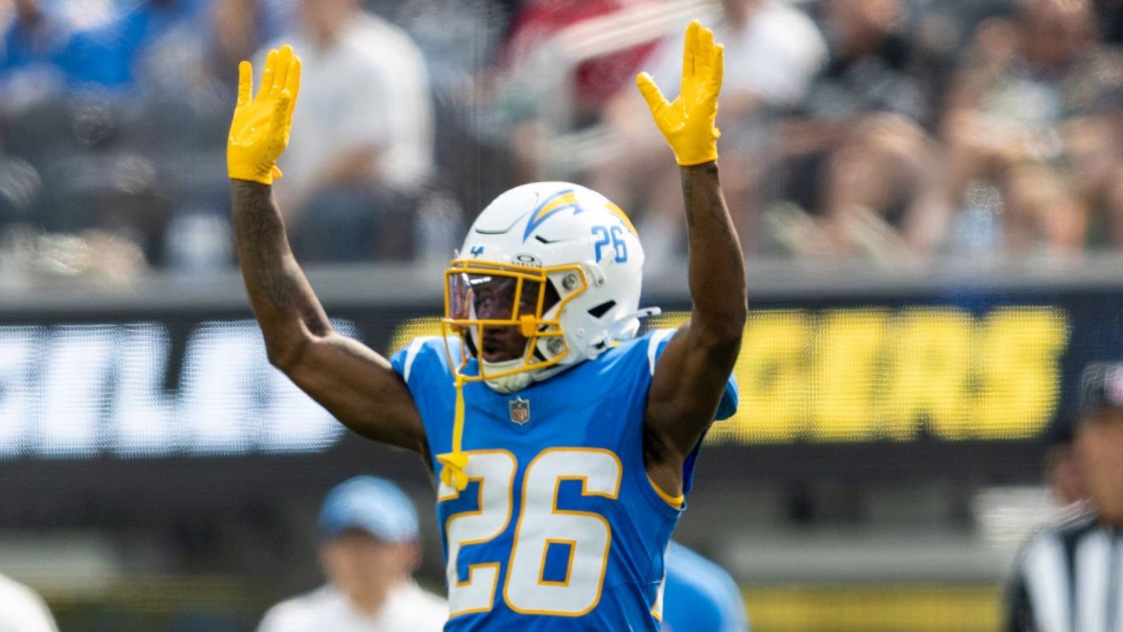 1600x900 equipos NFL para Asante Samuel Jr en 2025; recibió alta médica tras cirugía de columna
