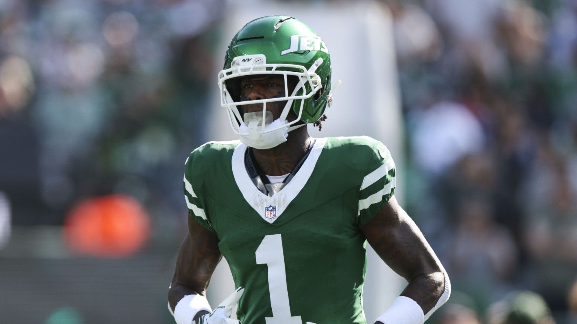 1920x1080 Asante Samuel Jr. plans visits with Panthers, Packers, Vikings, 49ers, Bears, Steelers