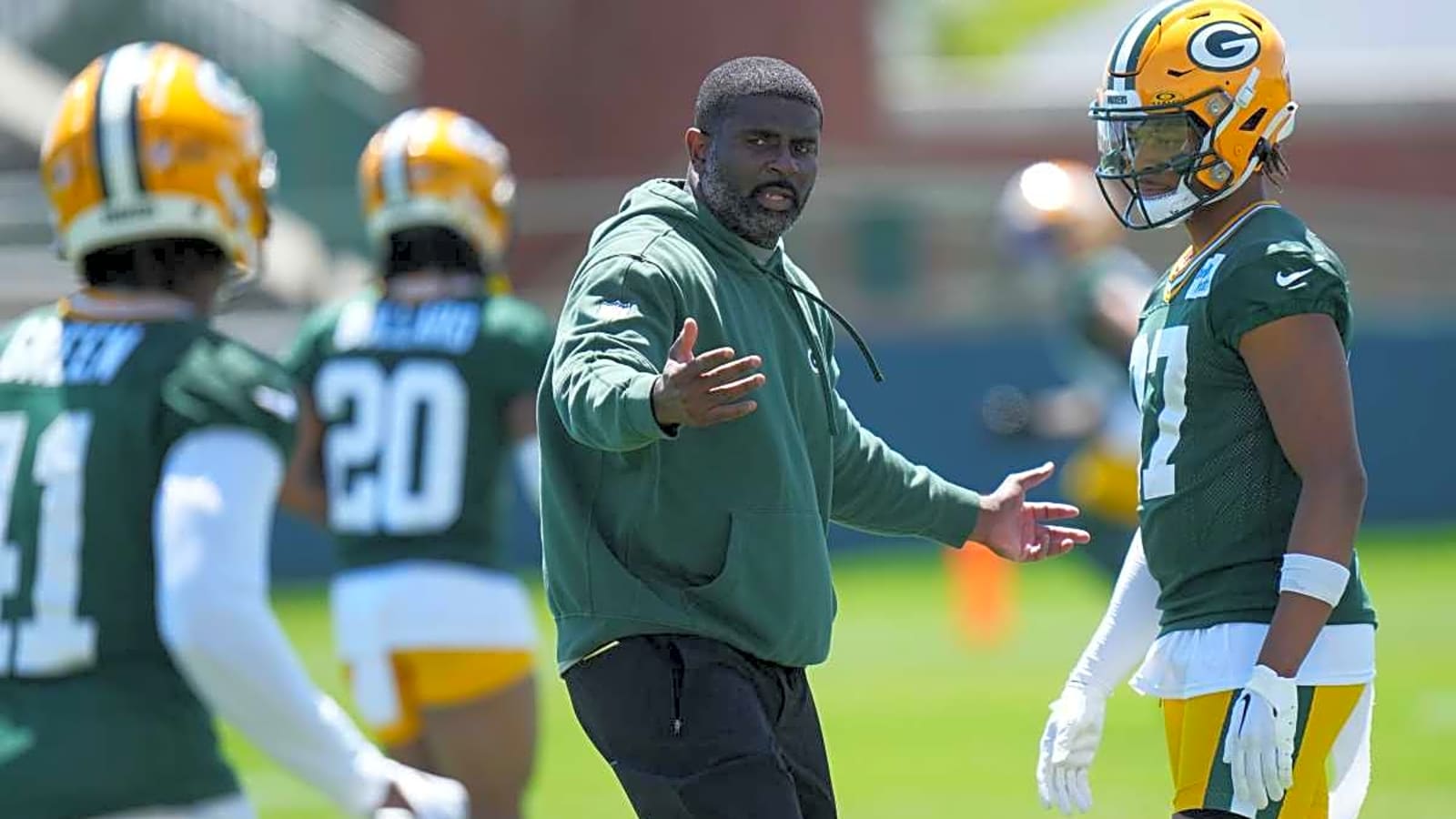 1600x900 Packers have one secret weapon that could help them win the battle for Asante Samuel