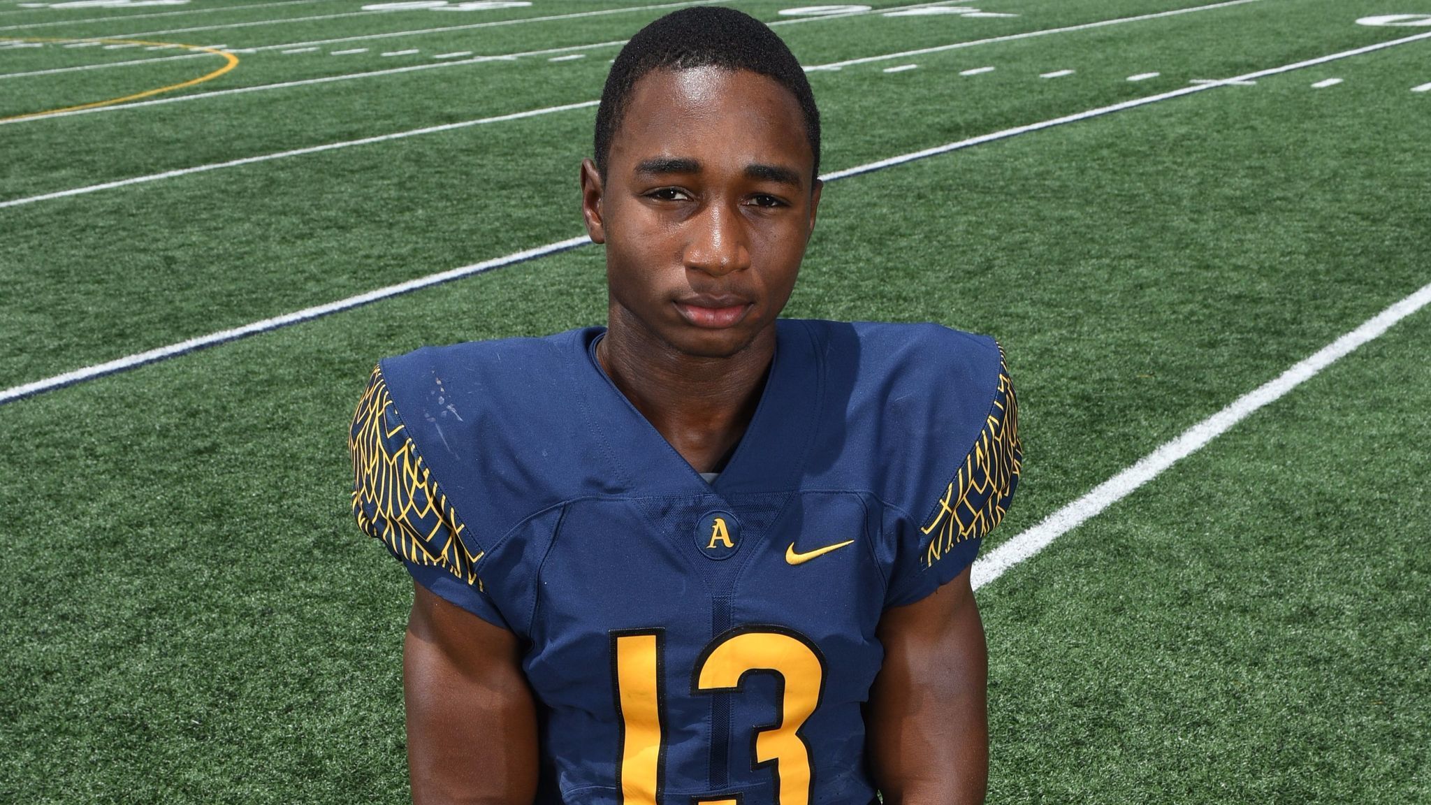 2048x1152 Meet: Asante Samuel Jr