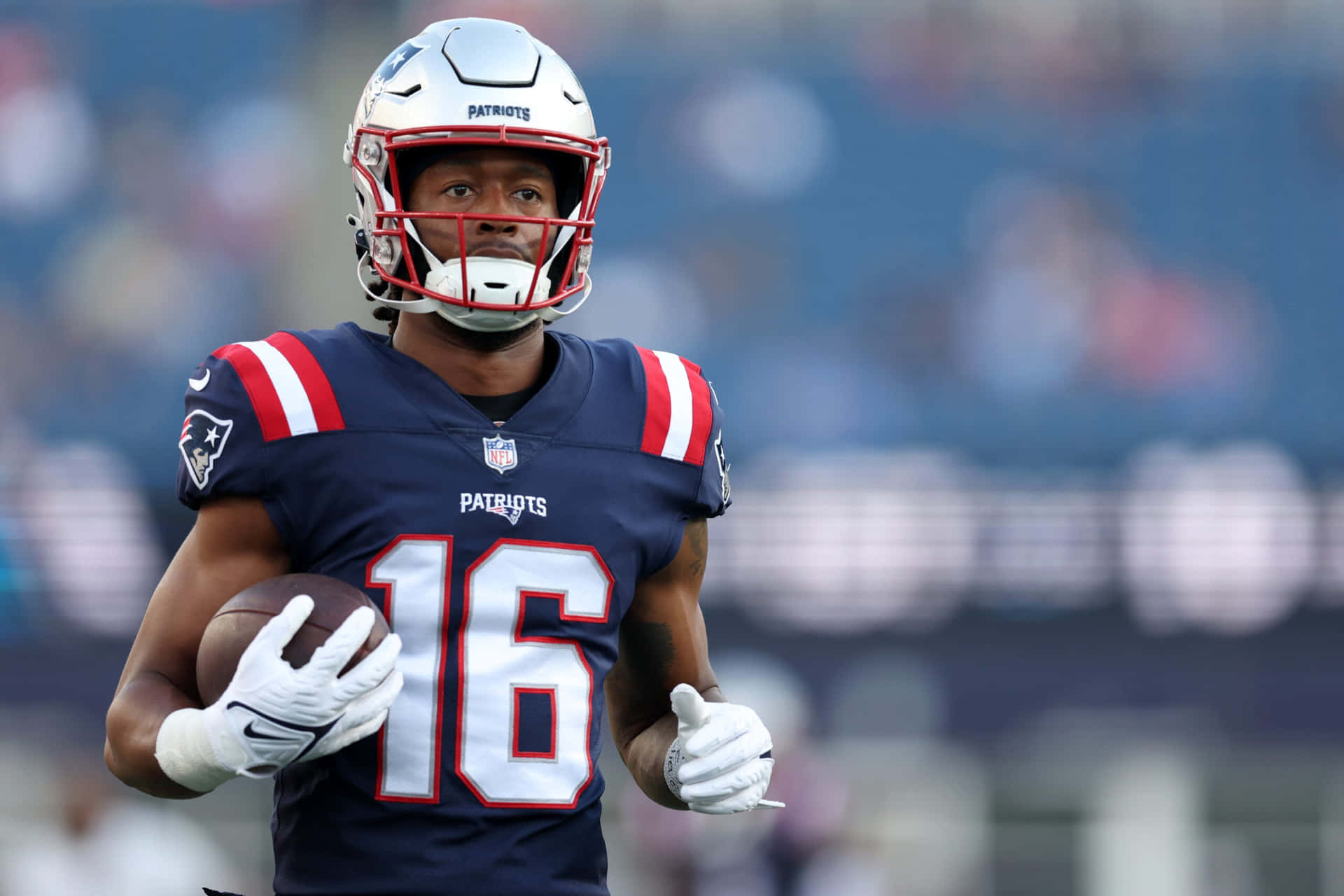 1920x1280 Jakobi Meyers Wallpaper