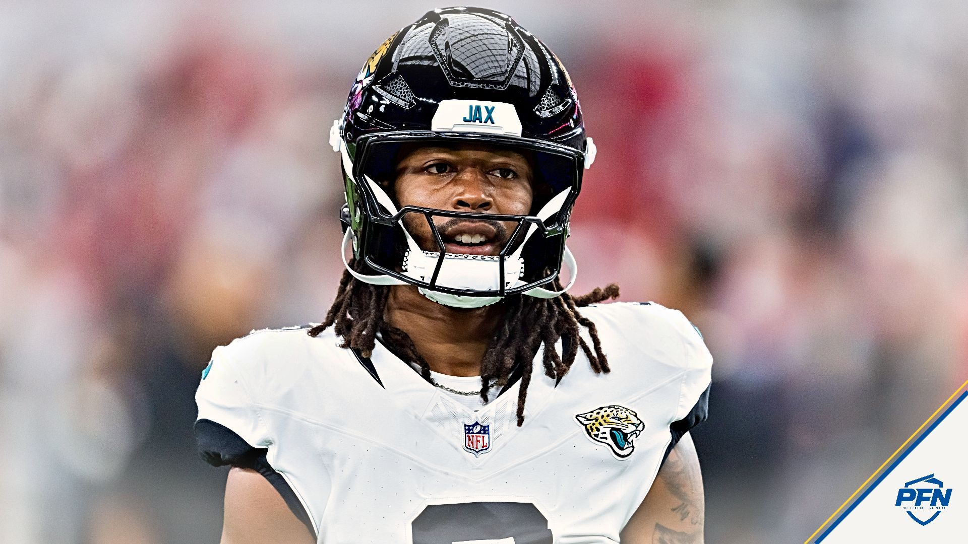 1920x1080 Updated Jakobi Meyers Fantasy Outlook 2026: Jaguars WR Has a High Floor, But a Limited Ceiling