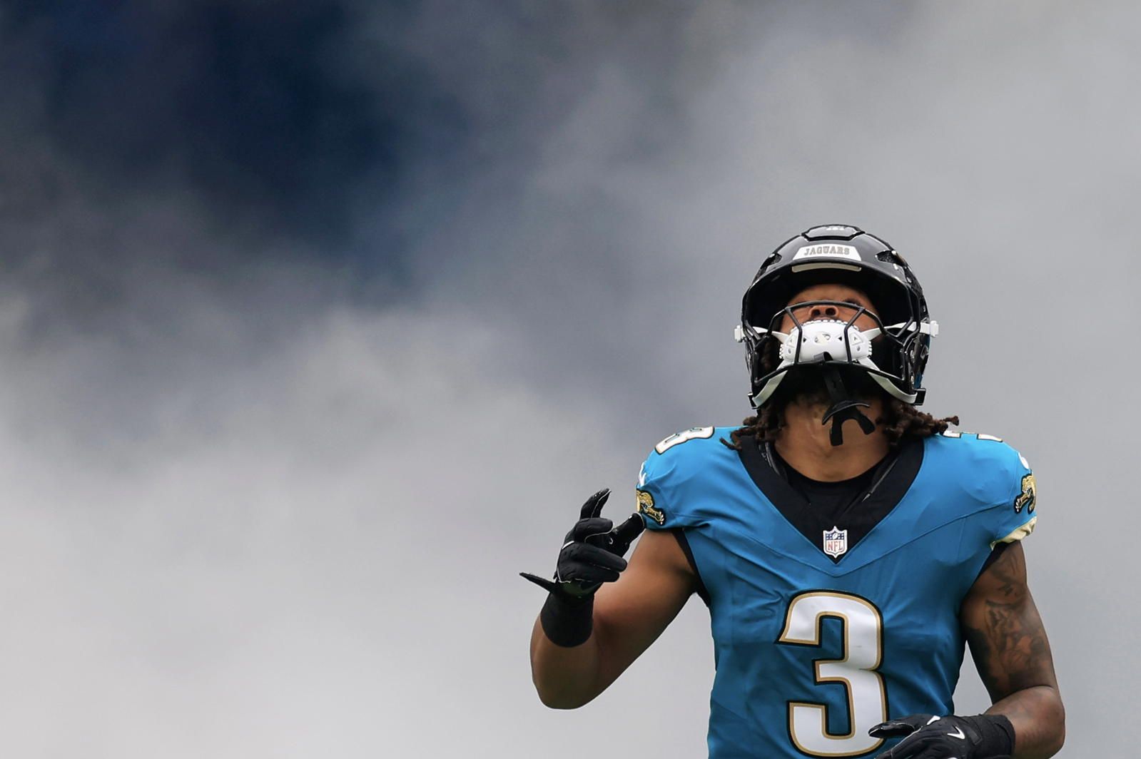 1599x1064 Jaguars WR Jakobi Meyers Impressing Everybody, Including Bills Coach