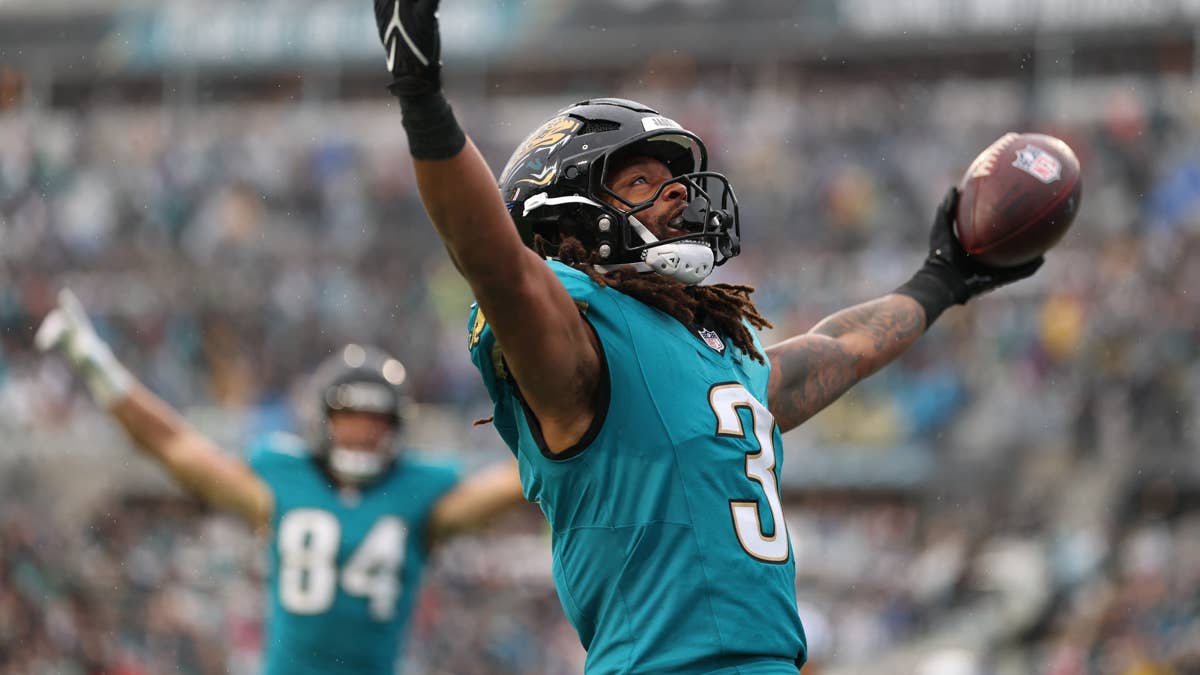 1200x675 Final Injury Report For Browns Jaguars: Will Jakobi Meyers Play?