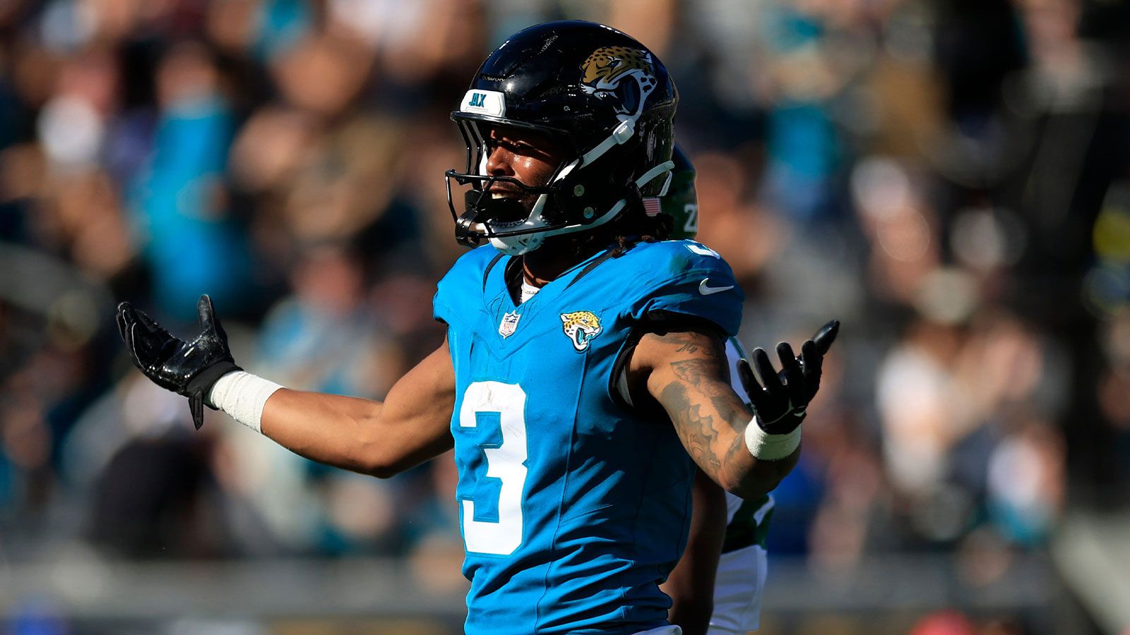 1600x900 Jakobi Meyers contract grades for $60 million extension with Jaguars