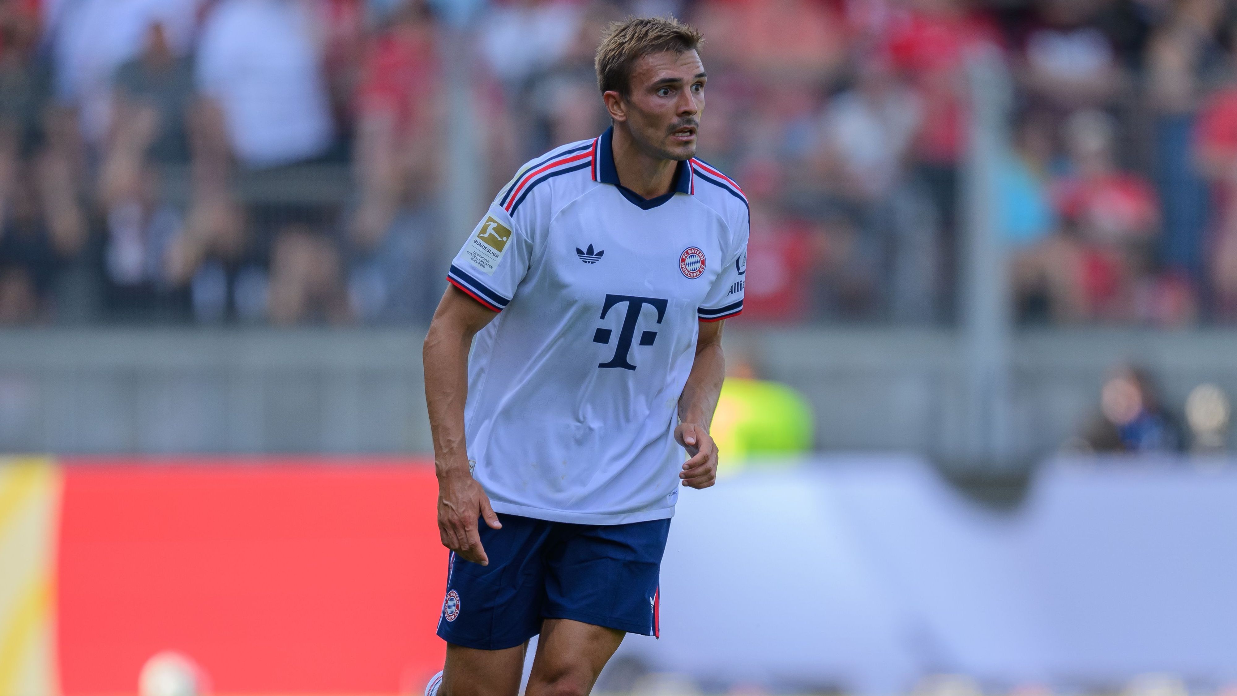 4000x2250 Joao Palhinha set for Portugal return as Bayern reach €20m agreement with Benfica