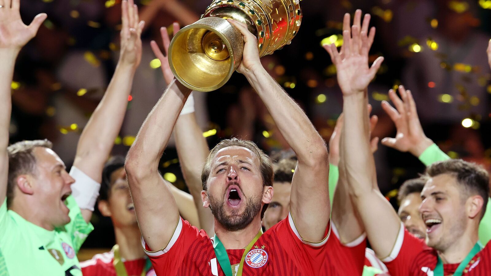 1600x900 Joao Palhinha set for Portugal return as Bayern reach €20m agreement with Benfica