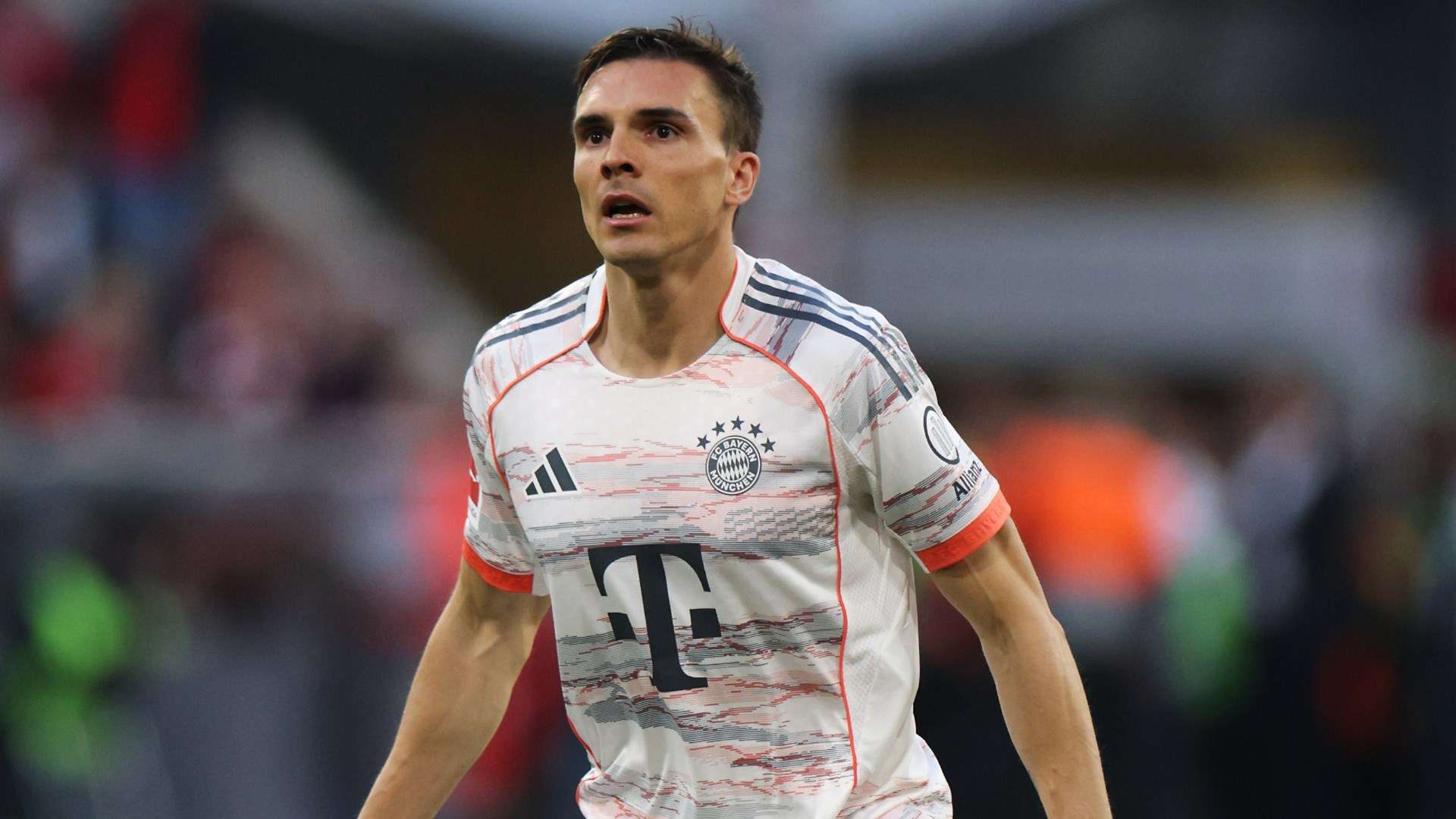 1920x1080 Joao Palhinha hints his Bayern Munich dream may be over already with gloomy assessment of debut season despite wanting to stay. Goal.com US