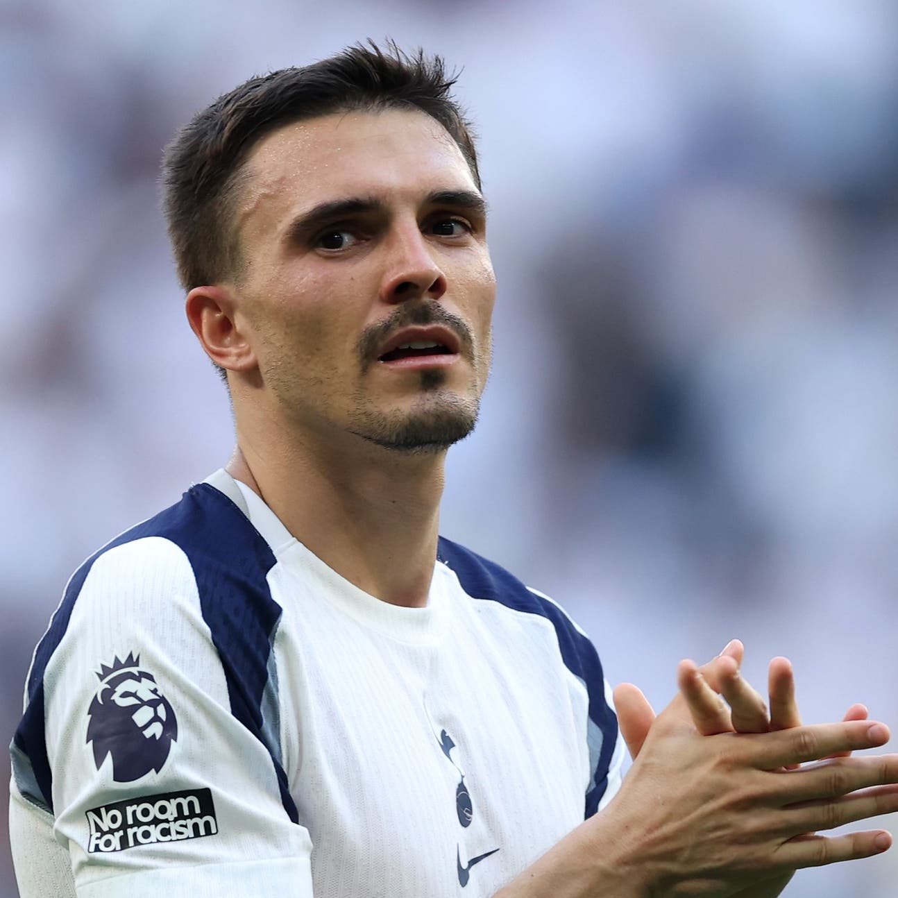 1294x1294 Joao Palhinha will accept pay cut to secure transfer to former side despite midfielder suggesting he wants Tottenham stay after Bayern loan ends