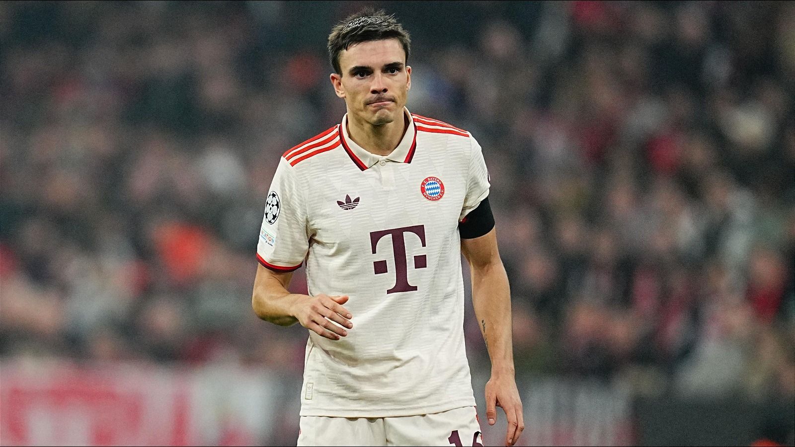 1600x900 Vodacom Soccer. News. Joao Palhinha leaves Bayern Munich to reunite with Marco Silva