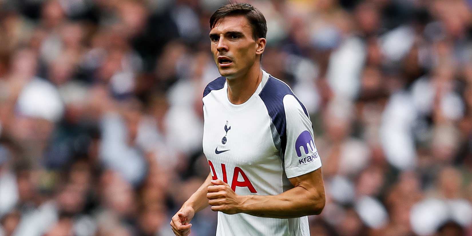 1650x825 World Class' Star 'Wants To Seal Move' To Tottenham In 2026