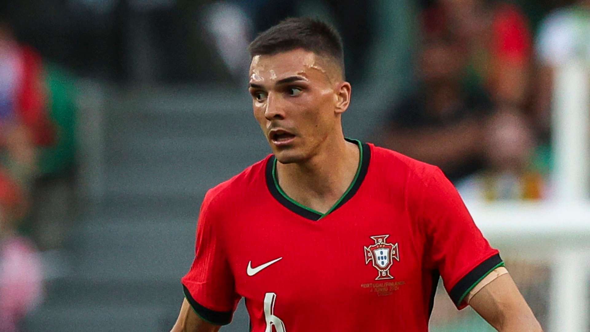 1920x1080 Both Clubs Know Where I Want To Be' Palhinha Hints At Fulham Departure As Bayern Munich Saga Takes Another Twist With €45m Take It Or Leave It Offer. Goal.com South Africa