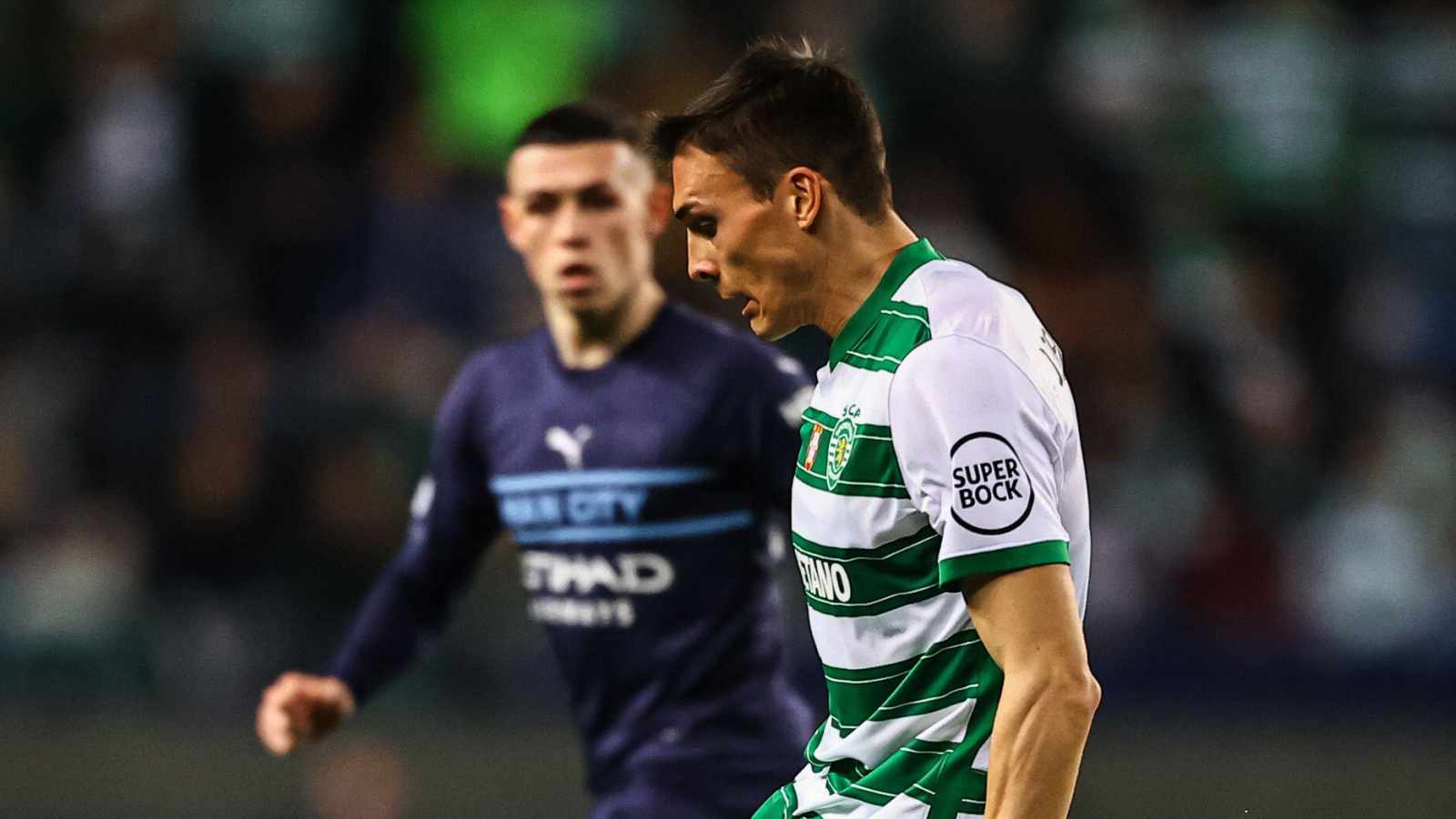 1600x900 New Premier League threat emerges to Wolves for Joao Palhinha despite 'agreement in principle'