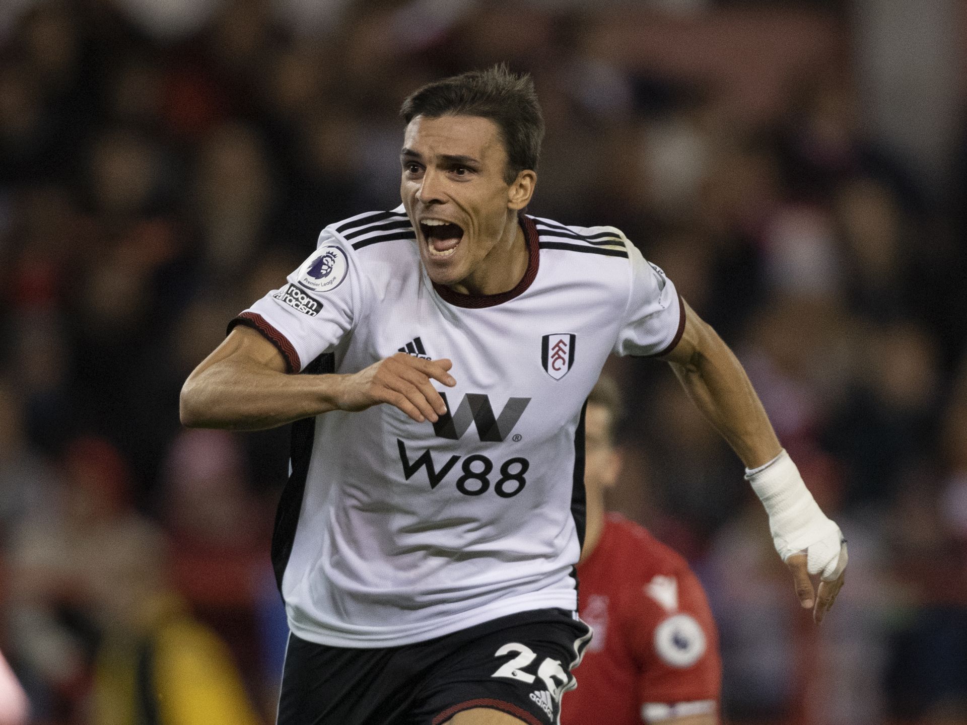 1920x1440 Inside the incredible rise of Fulham's 'Iron Man' Joao Palhinha and how transfer to Premier League benefitted old side