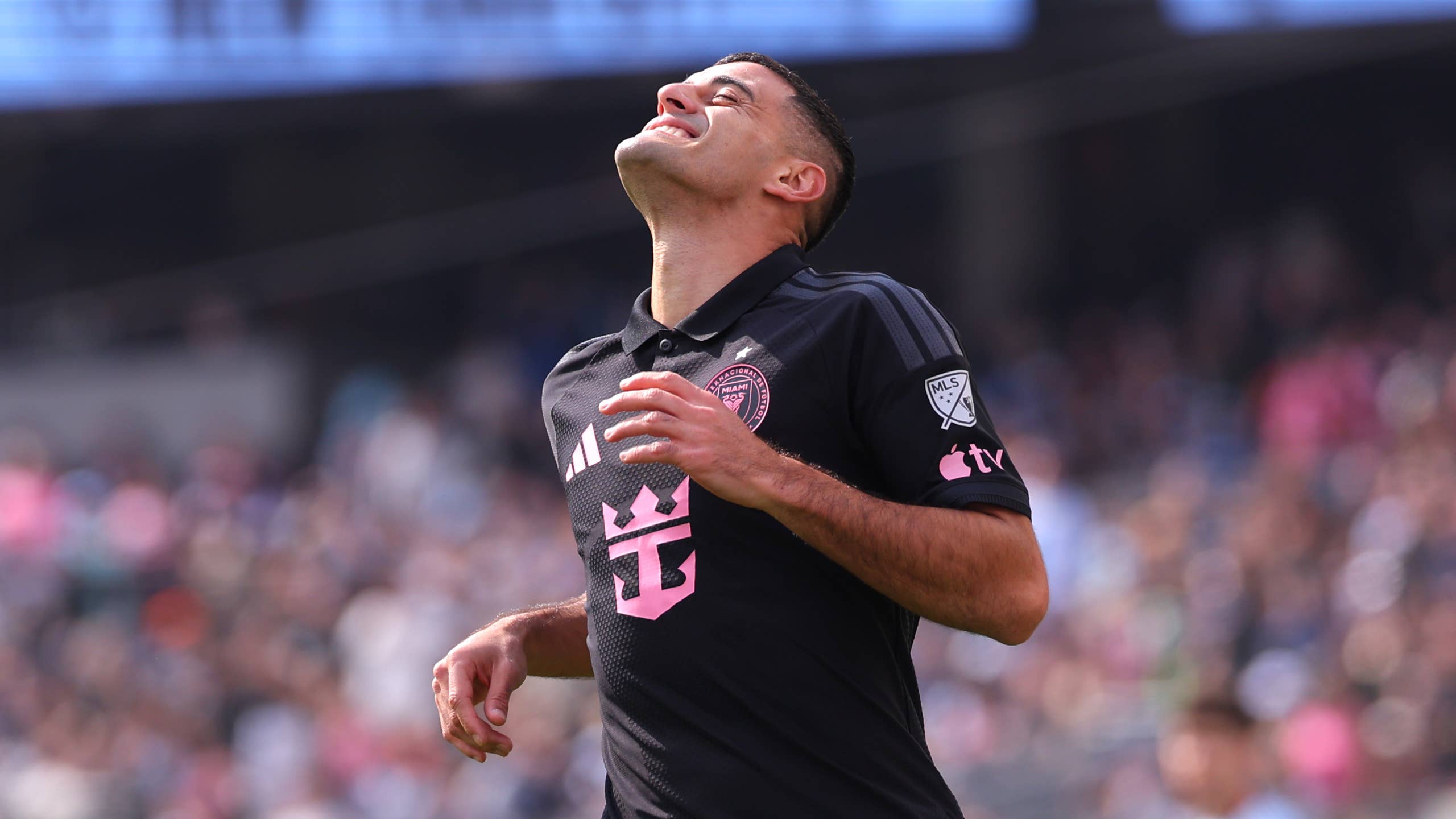 2560x1440 Javier Mascherano Defends Inter Miami Star Germán Berterame Amid Backlash