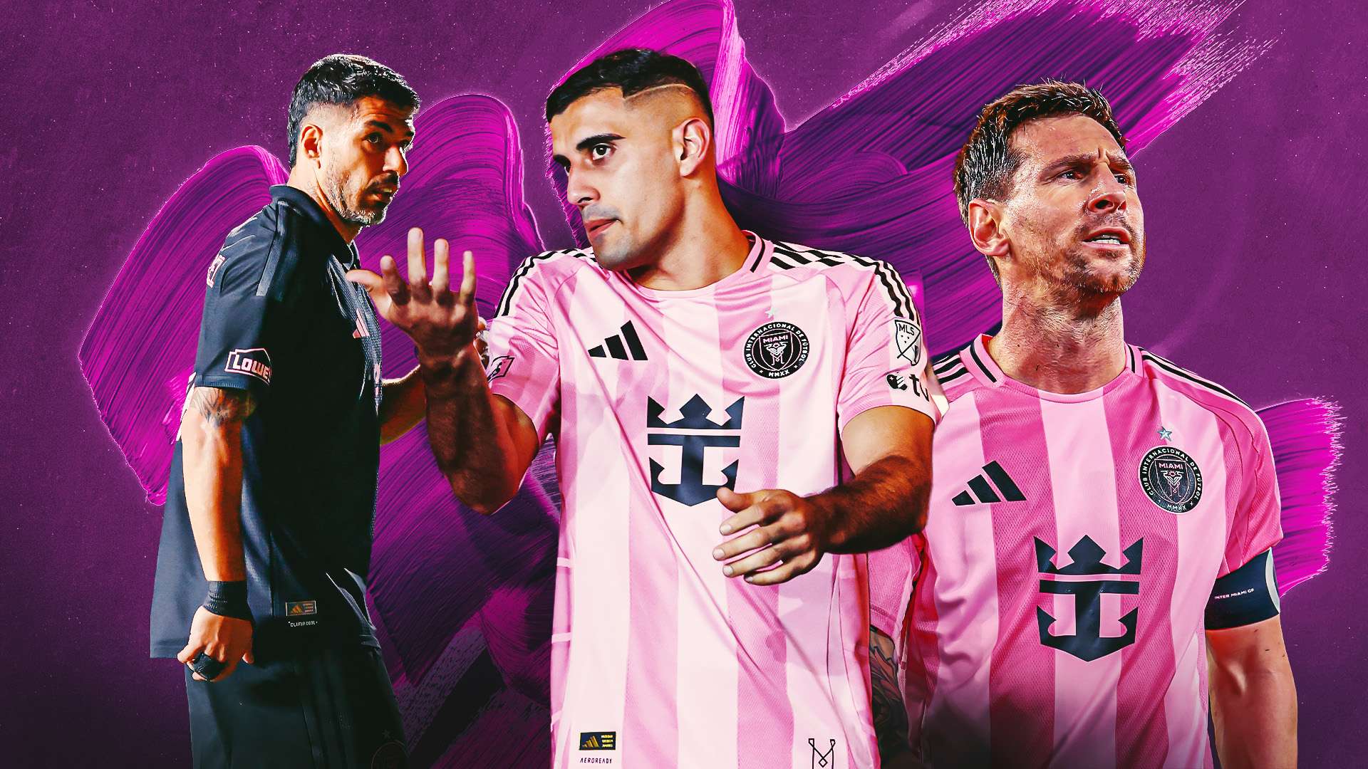 1920x1080 Talking Tactics: Did Lionel Messi's Inter Miami make a $15 million mistake in signing German Berterame?. Goal.com US