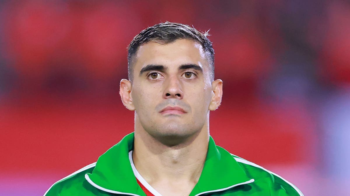 1200x675 Lionel Messi's Inter Miami Sign Mexico Star Germán Berterame For $15 Million