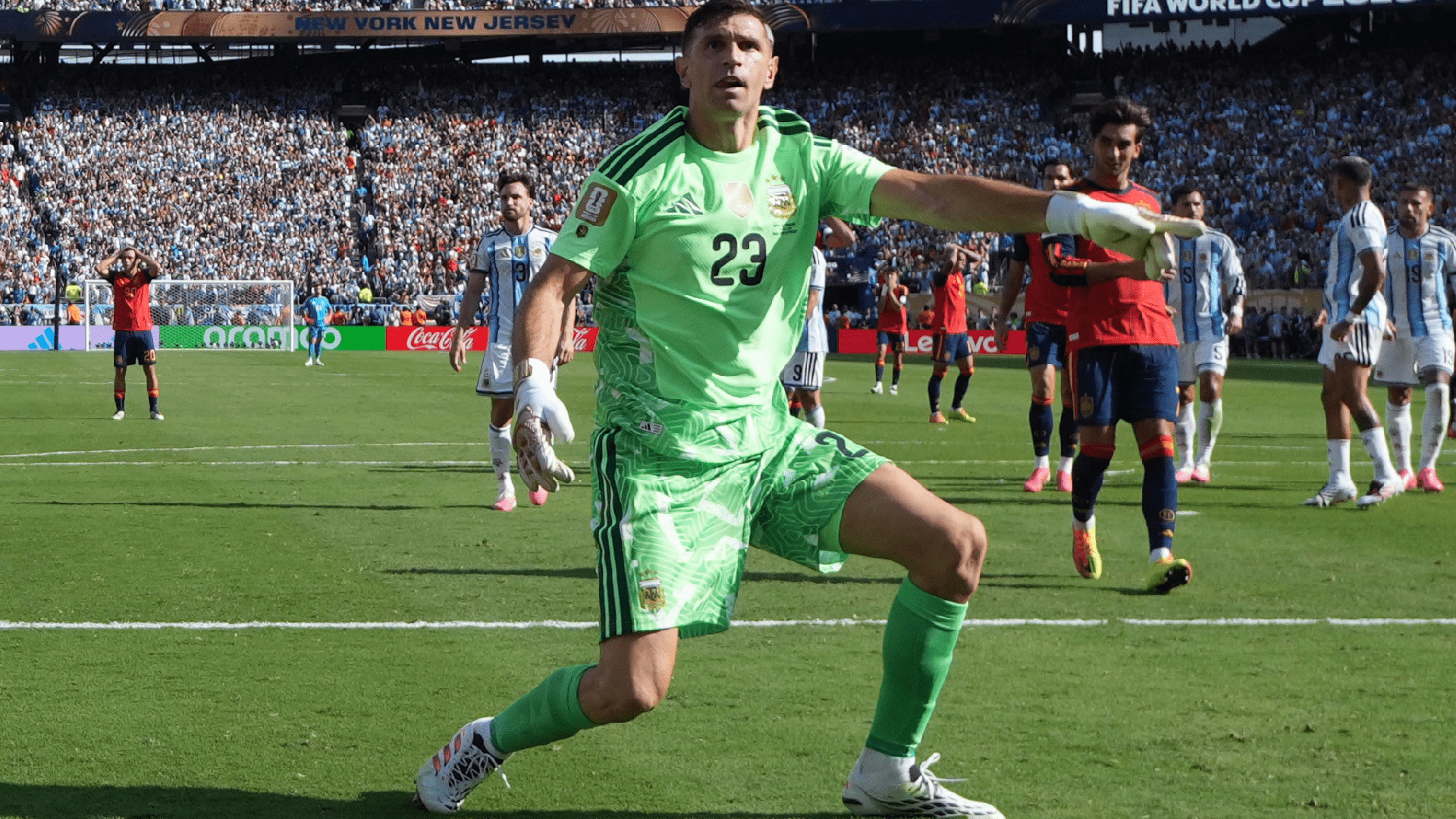 1920x1080 What happened to Germán Berterame? Latest health update after leaving in an ambulance