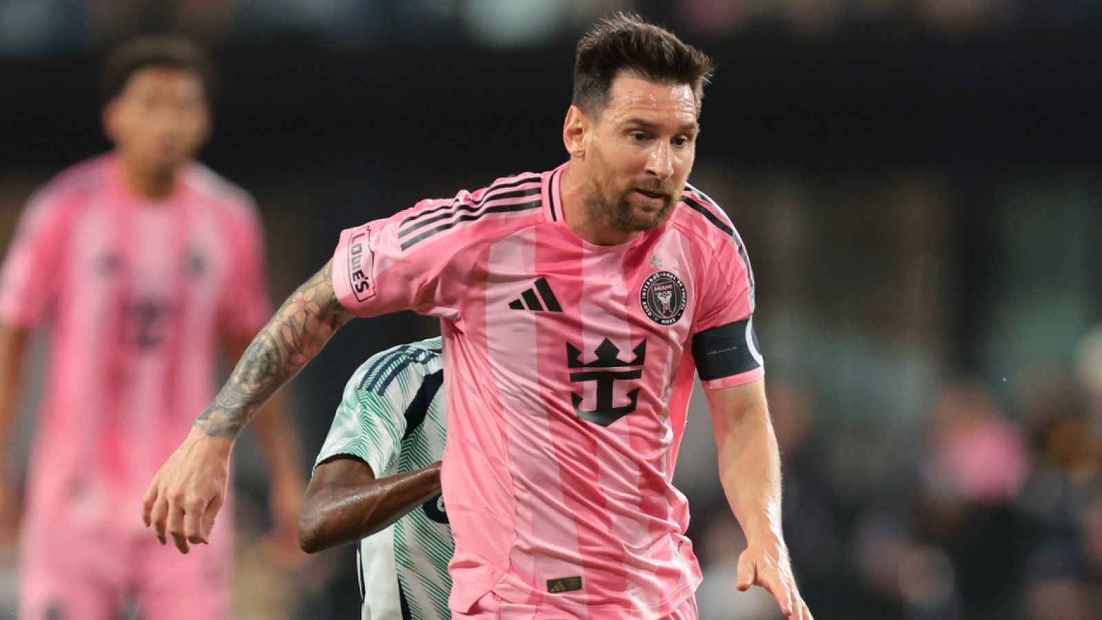 1600x900 Inter Miami rallies vs. Revolution to extend unbeaten streak