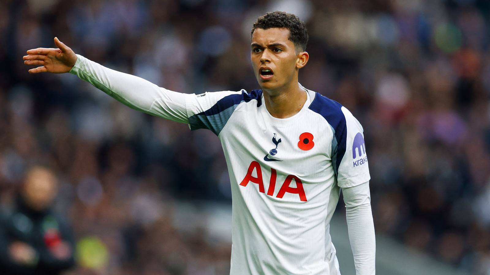1600x900 Tottenham Lining Up Fresh Attempt To Sign £000 A Week Man City Star Savinho
