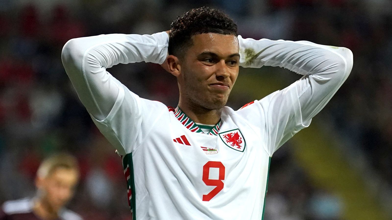 1600x900 Euro 2024 Qualifying Hits & Misses: Brennan Johnson misfires for Wales the burden of Gareth Bale an issue?