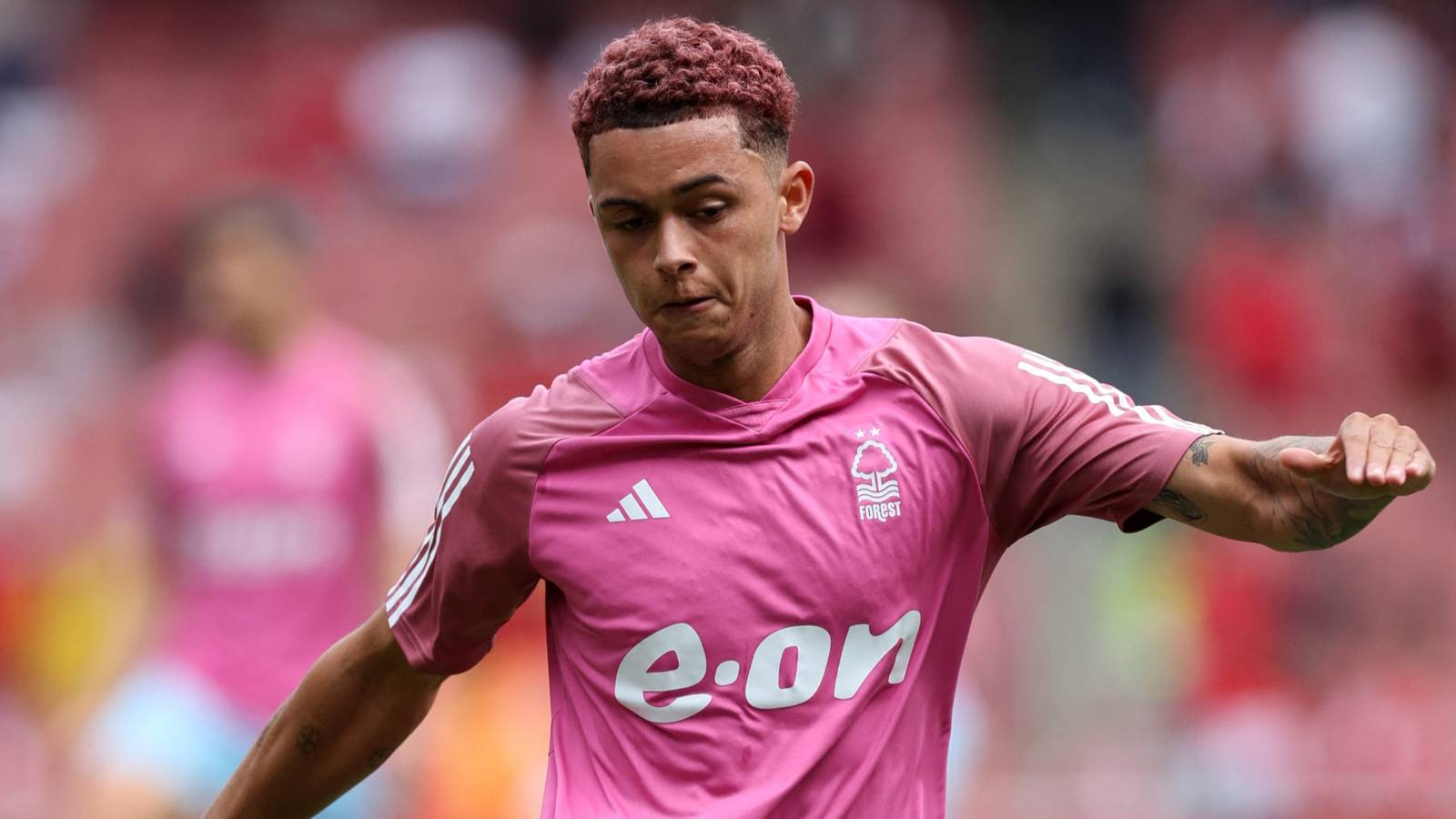 1600x900 Tottenham: Spurs Eyeing Wonderful £50M Star Move