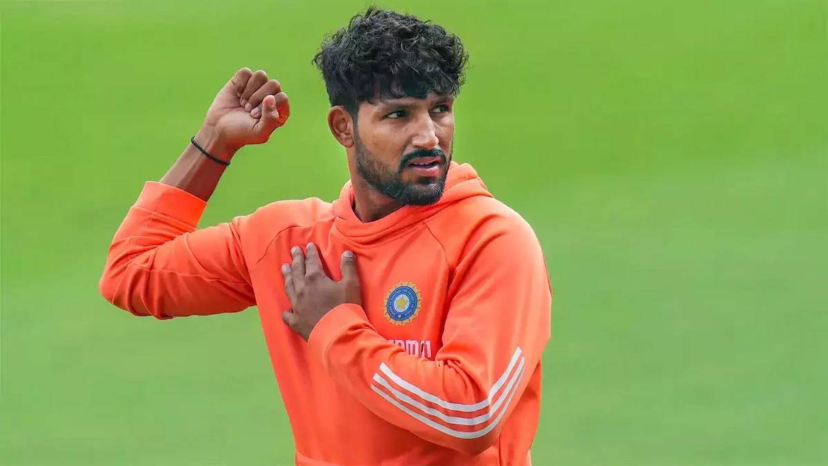 1200x675 Dhruv Jurel (Rajasthan Royals) IPL Career Stats, 1195 Runs