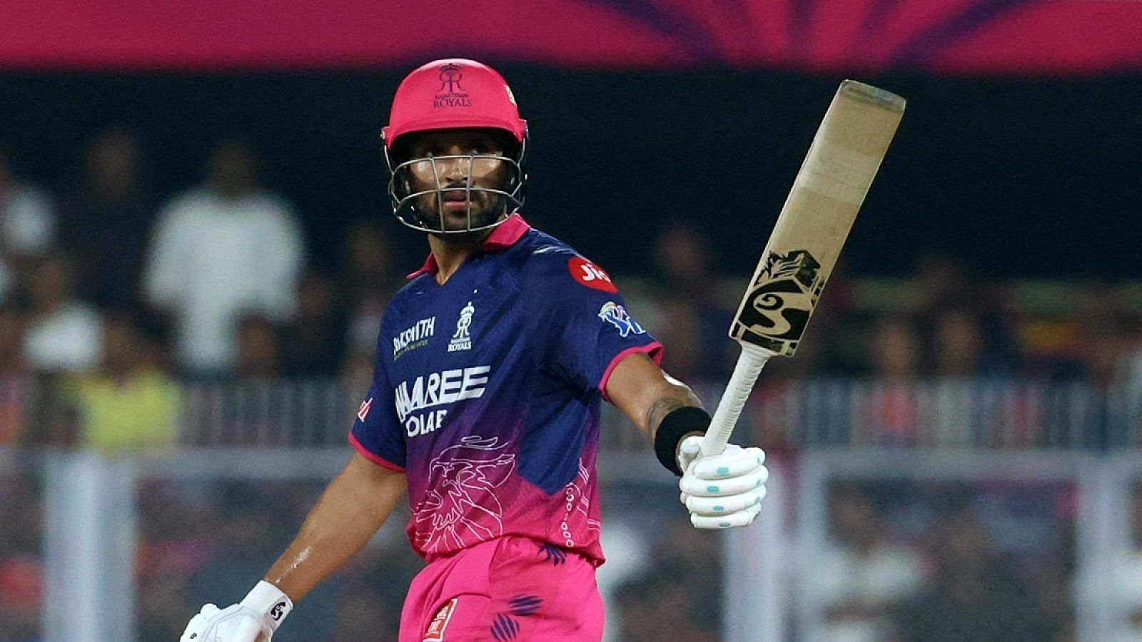 1600x900 IPL 2026: Dhruv Jurel thriving at No. 3 for Rajasthan Royals: Strategy and Mindset