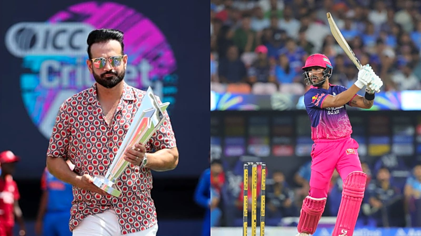 1600x900 IPL 2026: 'Dhruv Jurel Is Not Afraid Of Pace' Pathan Praises RR Star's Match Winning Knock Vs GT