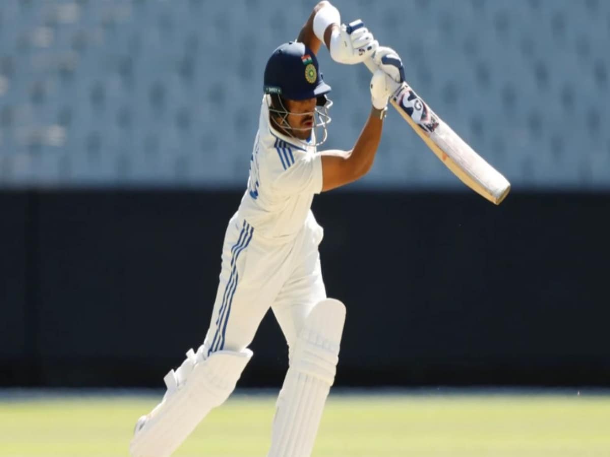 1200x900 AUS A vs IND A: Dhruv Jurel shines again but India A lose by 6 wickets against Australia A