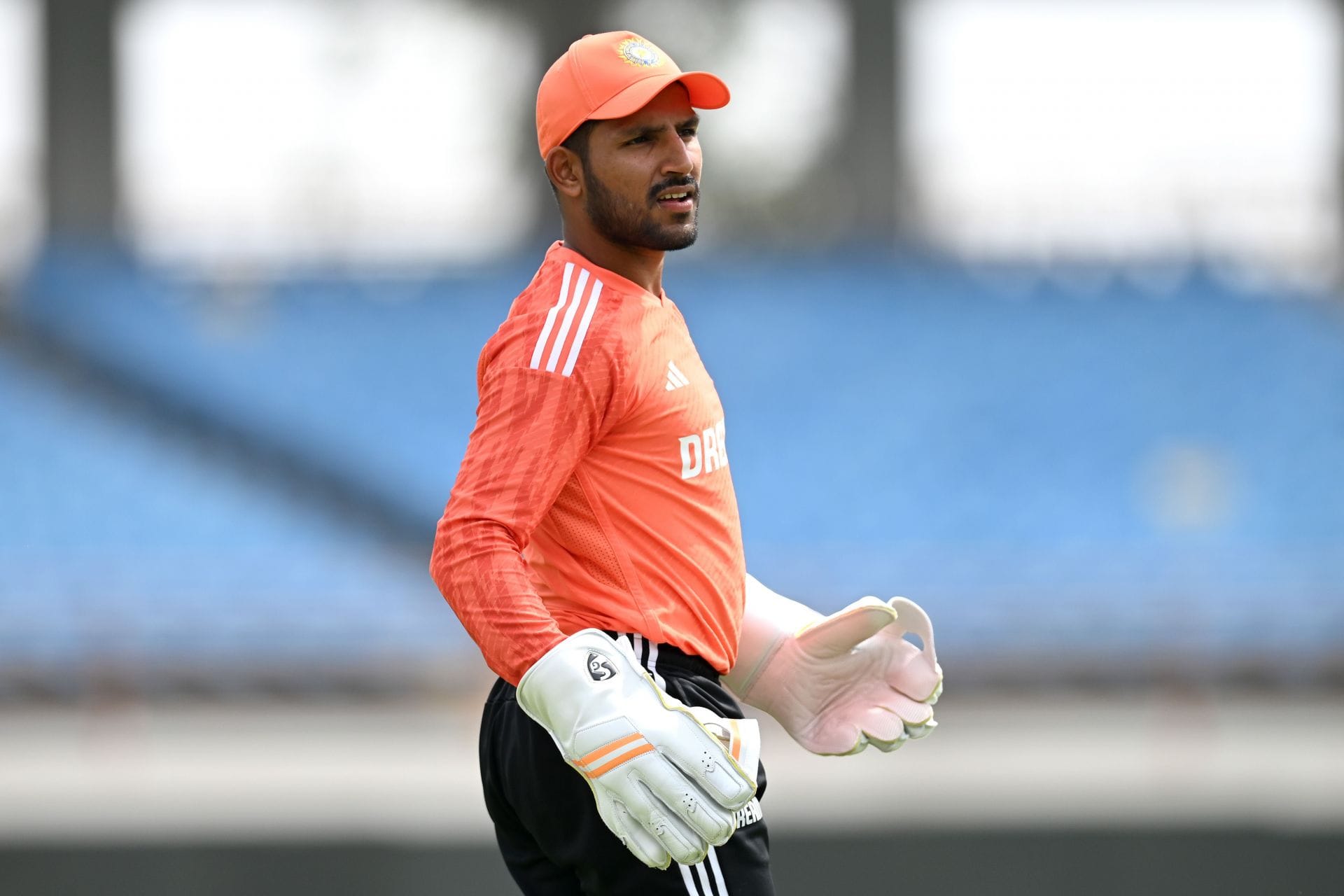 1920x1280 Dhruv Jurel Profile, Career Info, News, Stats, Records & Videos