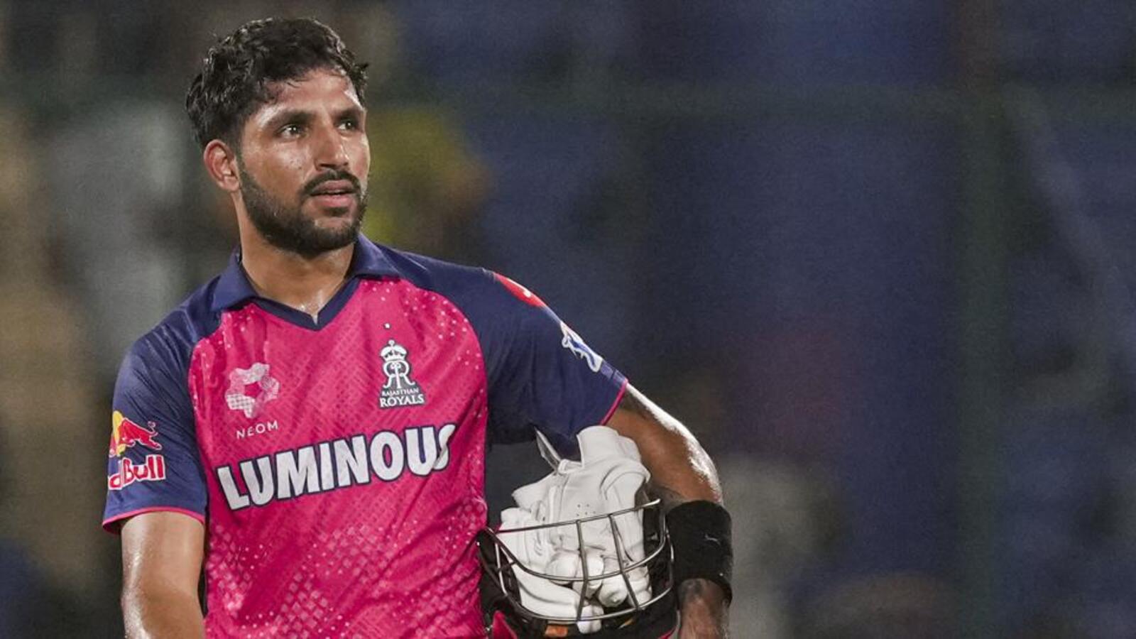 1600x900 Batting Skill Makes Dhruv Jurel More Than A Back Up 'keeper