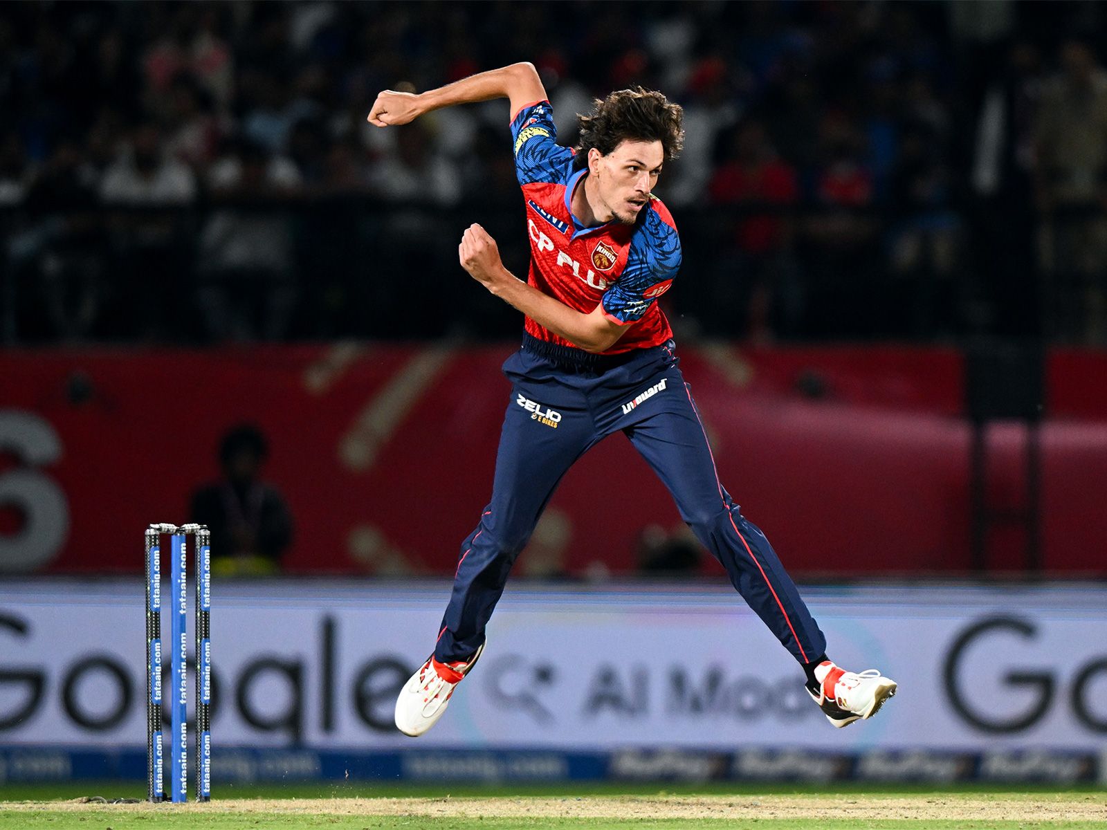 1600x1200 IPL 2026: Piyush Chawla flags PBKS overseas bowlers as key concern after MI defeat