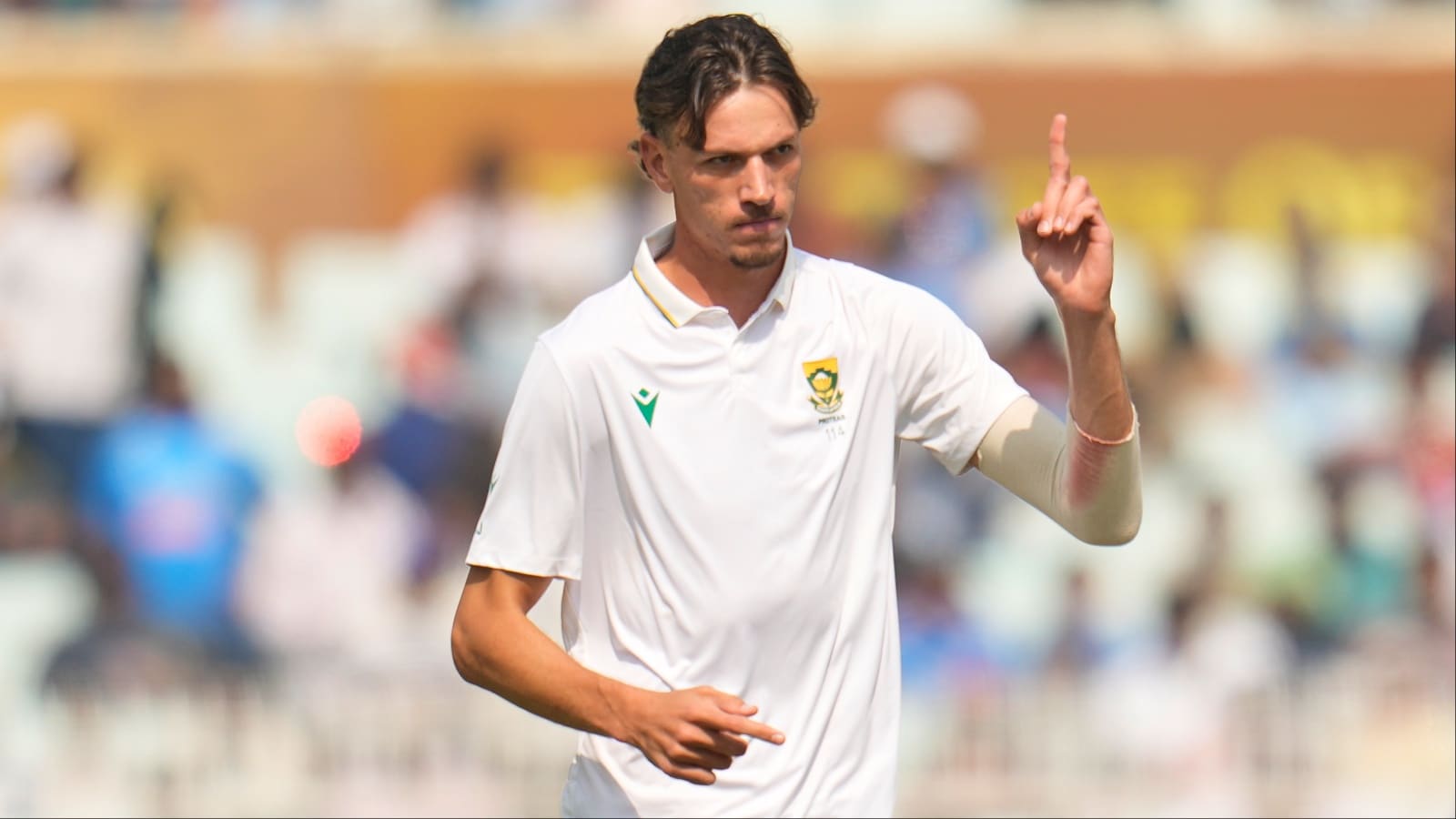 1600x900 Marco Jansen's 6 Wickets Crush India, Take South Africa Close To Whitewash