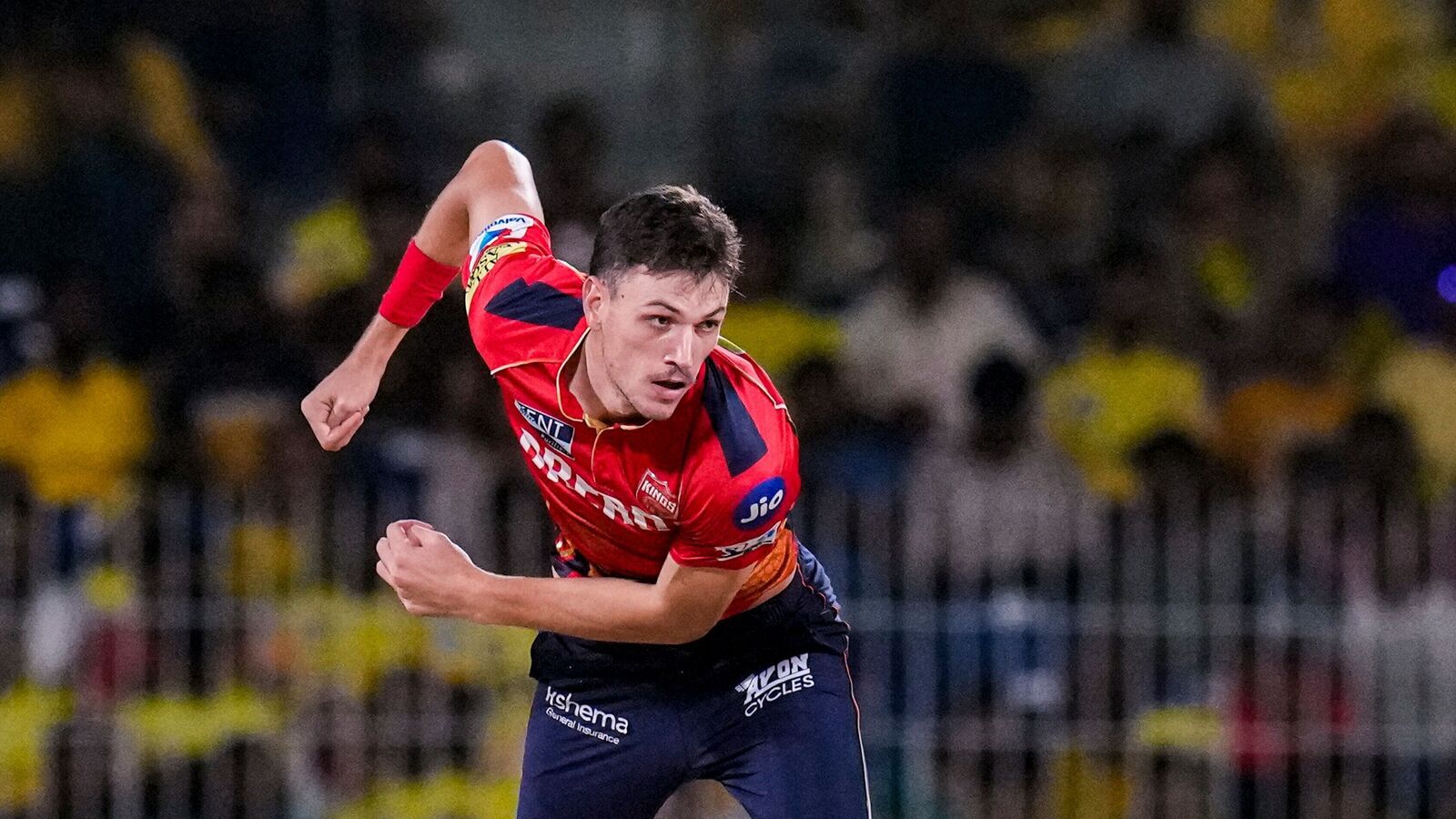 1600x900 Punjab Kings Gets Marco Jansen Boost; Will South African All Rounder Improve PBKS' IPL Playoff Chances?