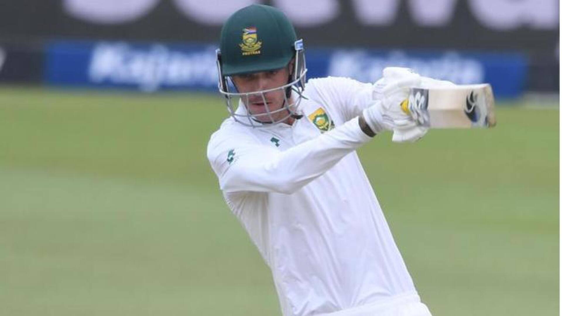 1920x1080 Marco Jansen Hammers His Career Best Test Score: Key Stats