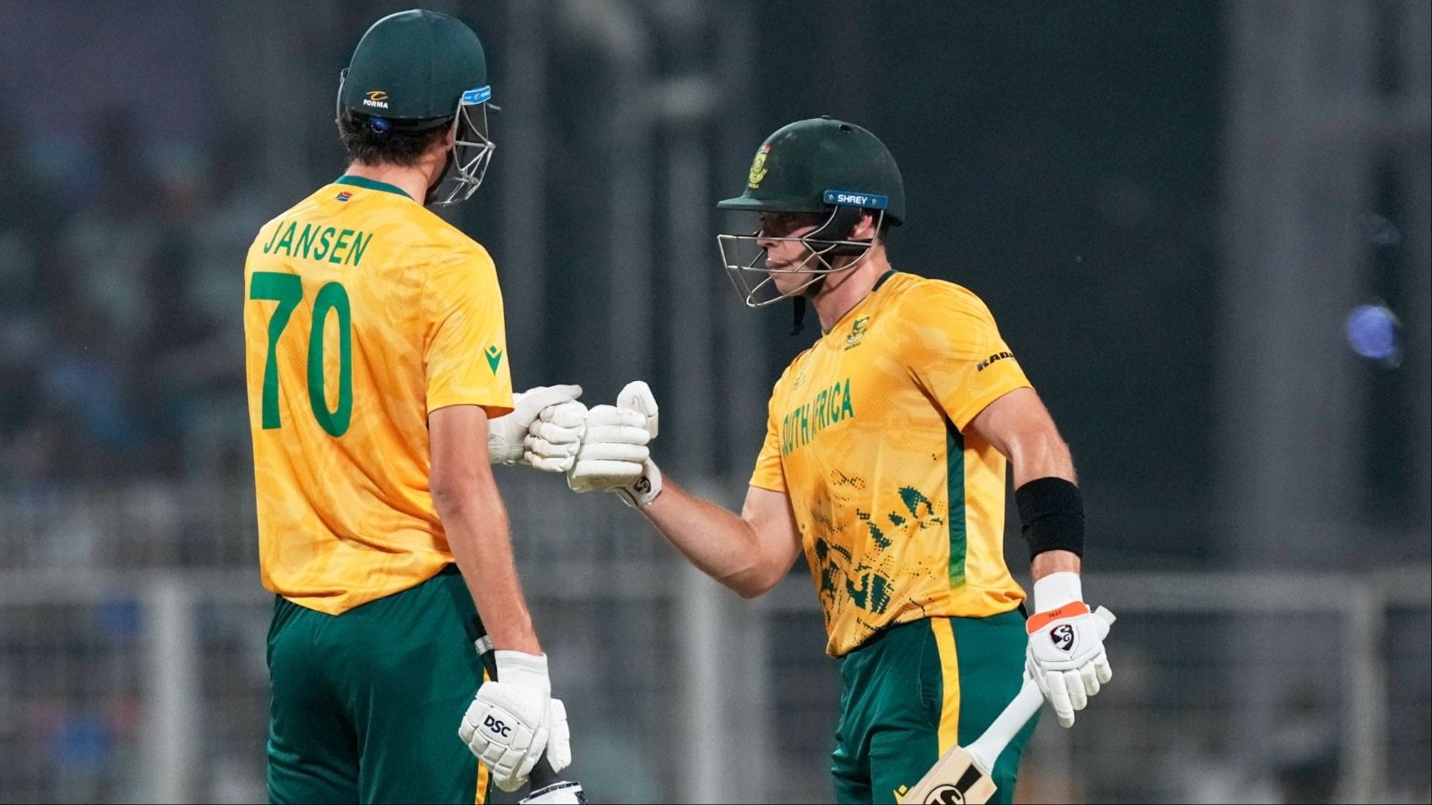 1600x900 Marco Jansen Tristan Stubbs Break Record Of Highest 6th Wicket Partnership In