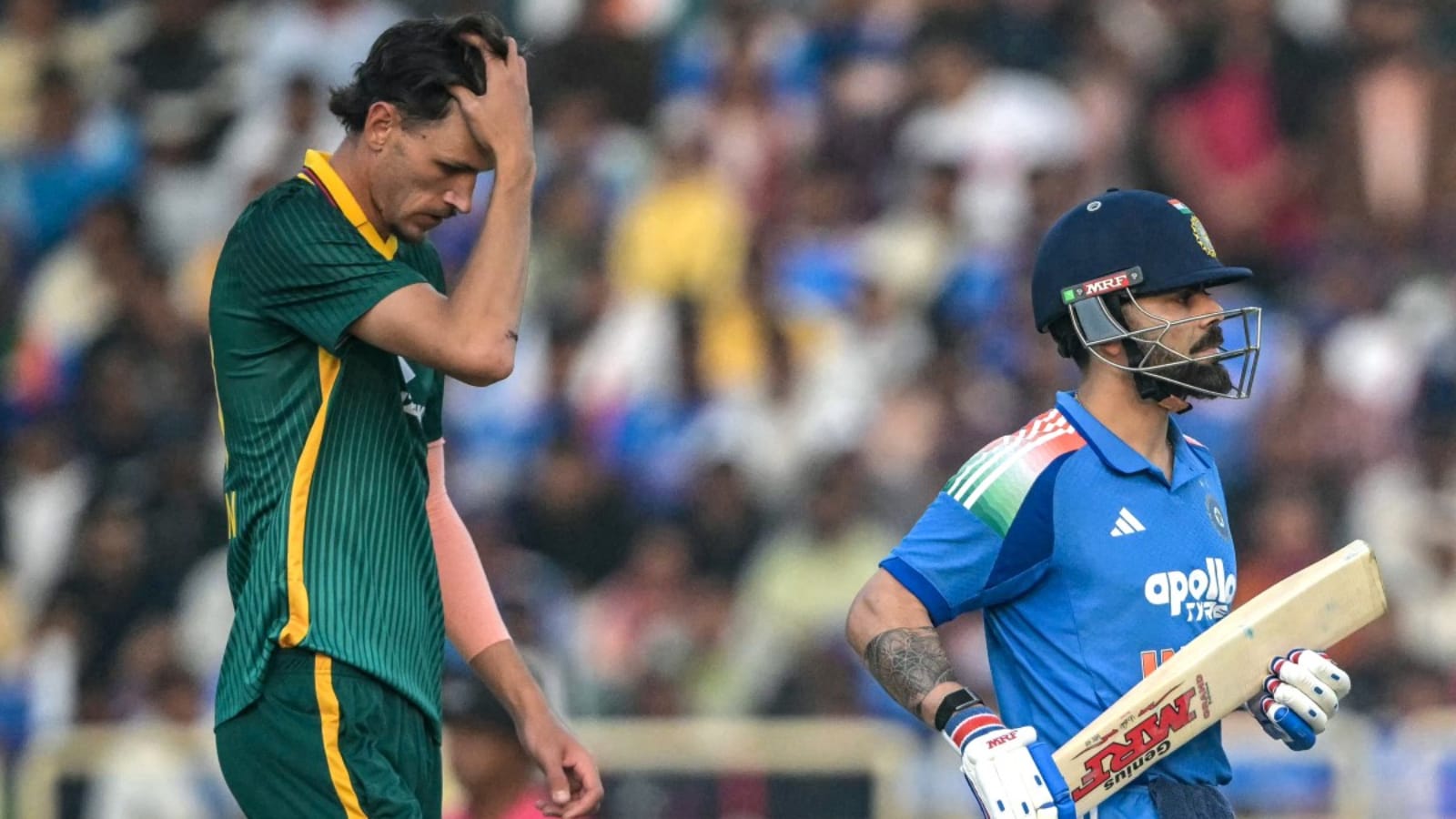 1600x900 Marco Jansen Reveals India Batter He Gets Annoyed Bowling To: 'Growing Up Watching Him On TV.'
