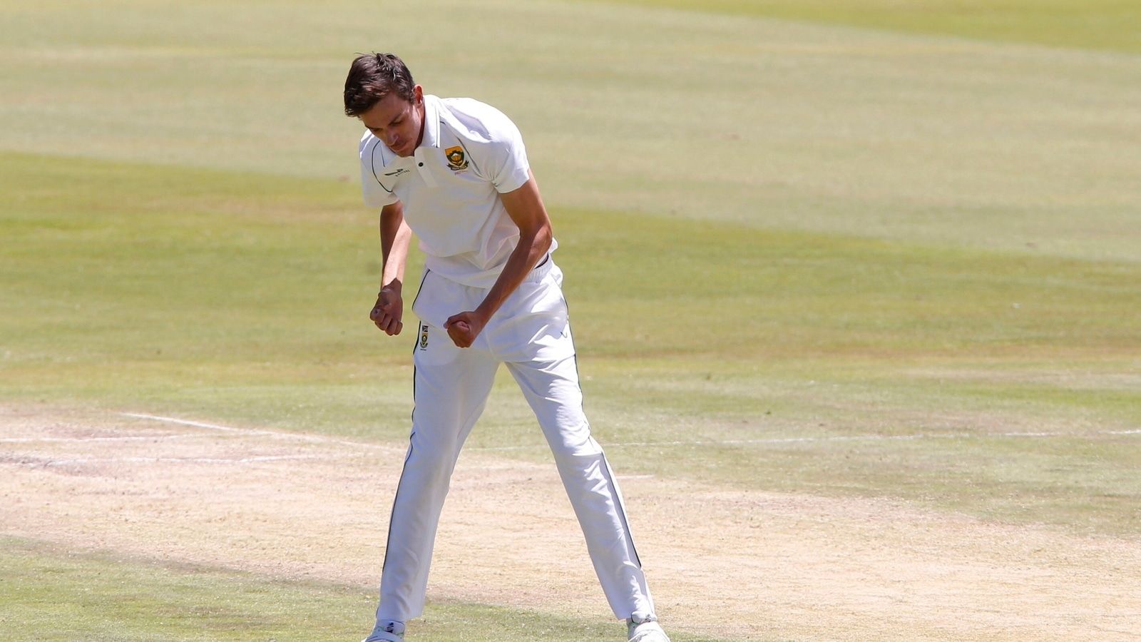 1600x900 Debutant Marco Jansen goes past Shaun Pollock; joins Donald, Klusener in elite list during 1st Test at Centurion