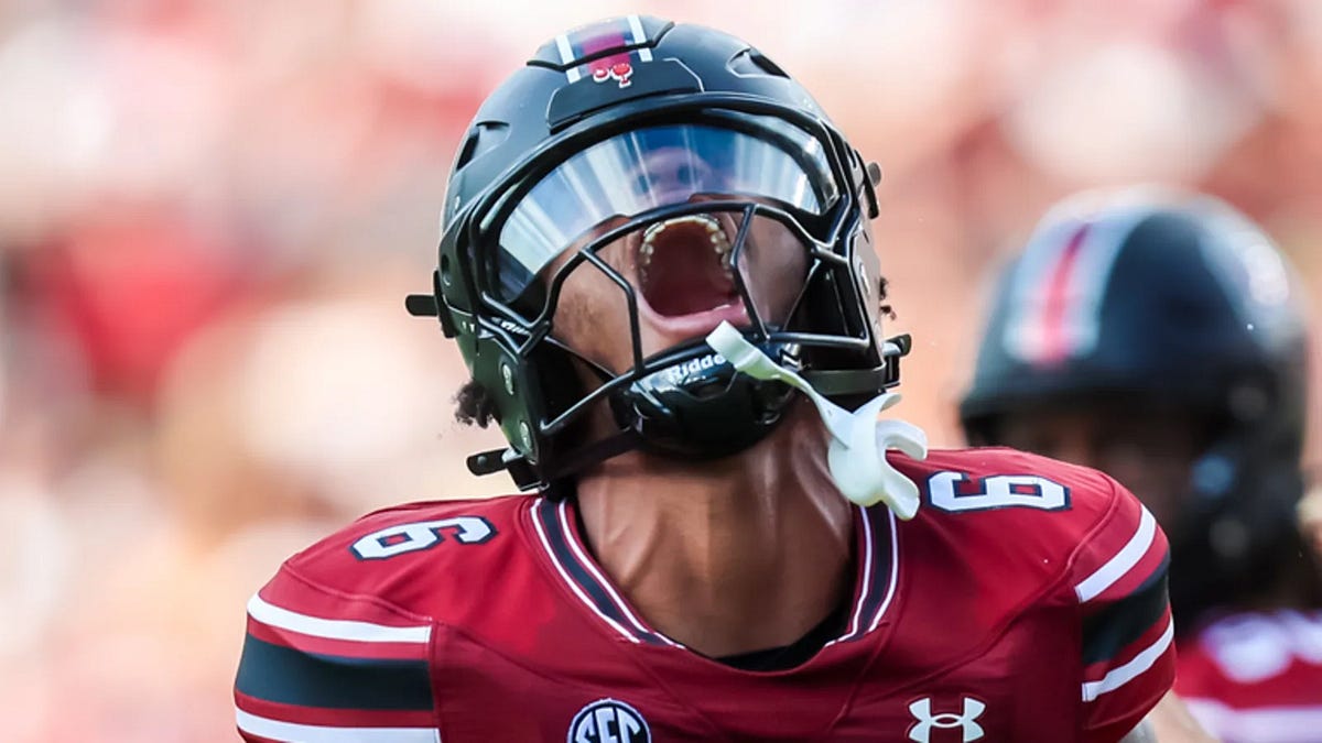 1200x675 Scouting Report: Dylan Stewart, ER, South Carolina