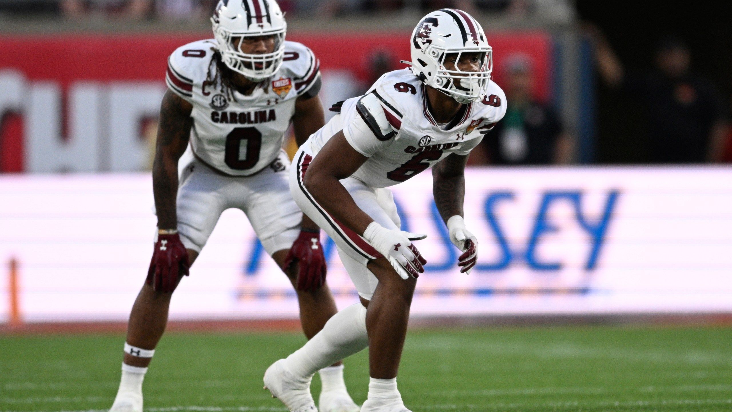 2560x1440 Can the Gamecocks turn last season's momentum into a breakthrough year behind Sellers?