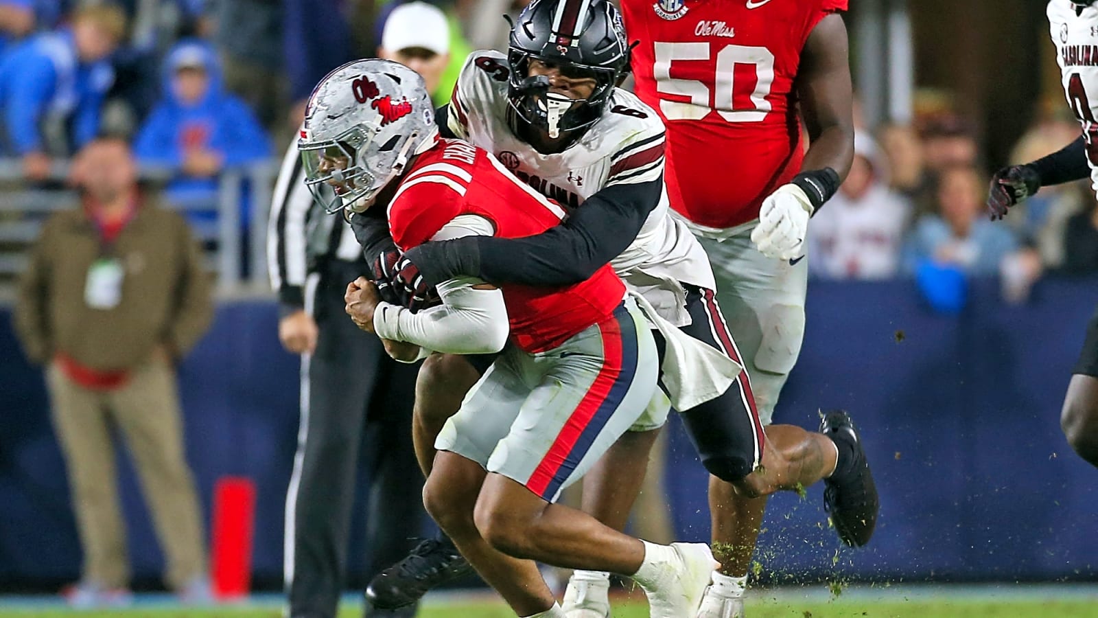 1600x900 How Alabama players plan to slow down Dylan Stewart